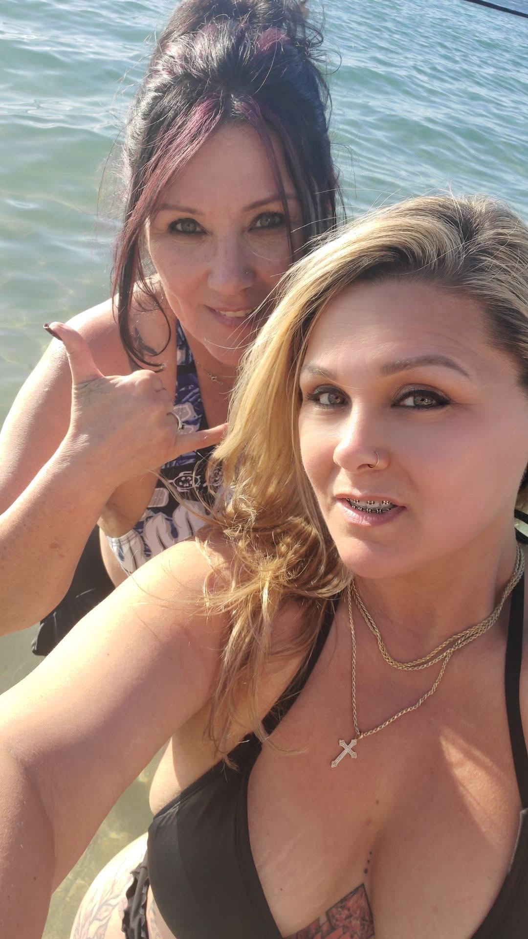 Help Marcia Through Her Unexpected Hospitalization campaign photo, 2 of 4