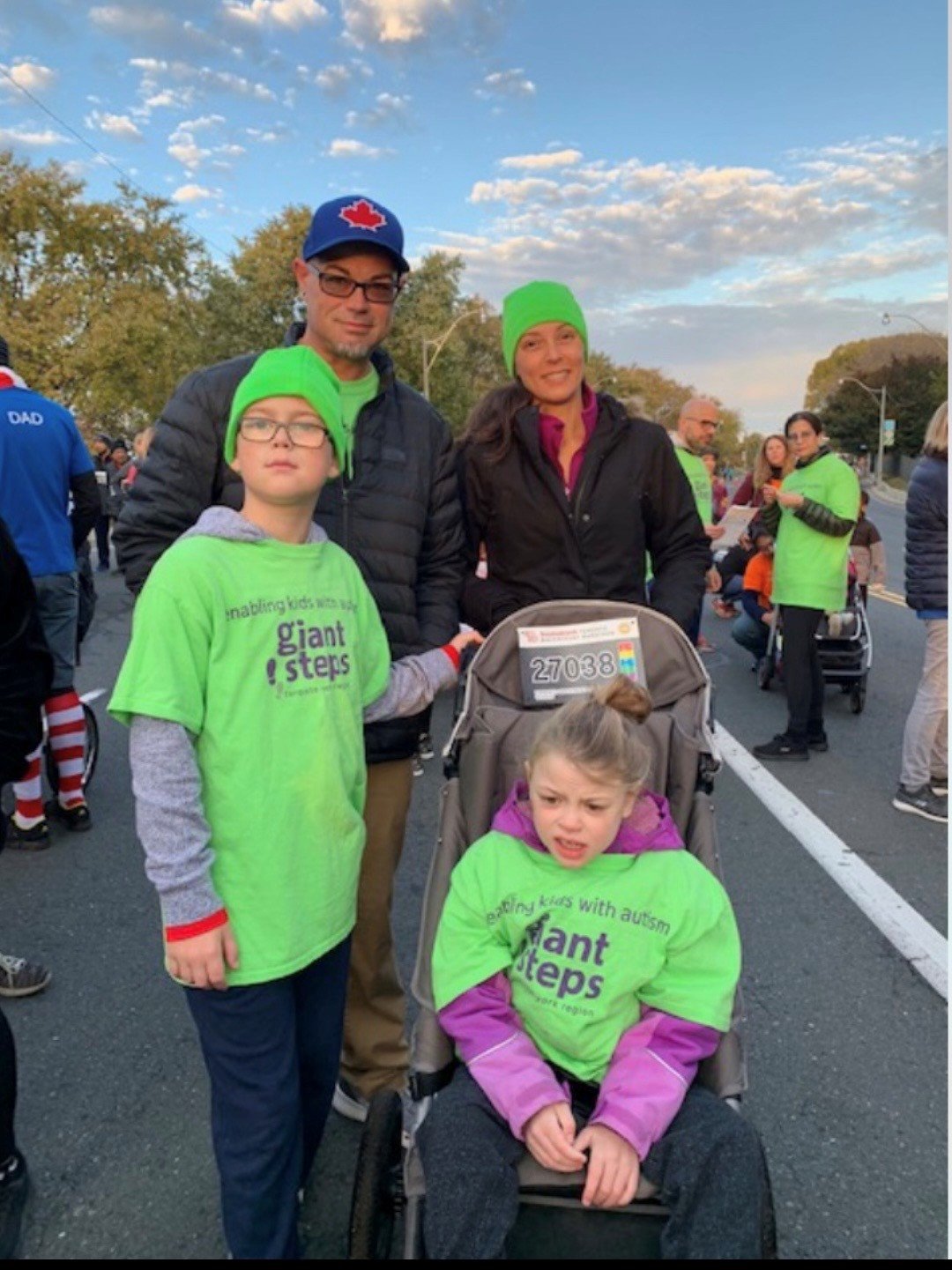 Supporting Reagan & Family After the Unexpected Loss of Alex campaign photo, 5 of 6
