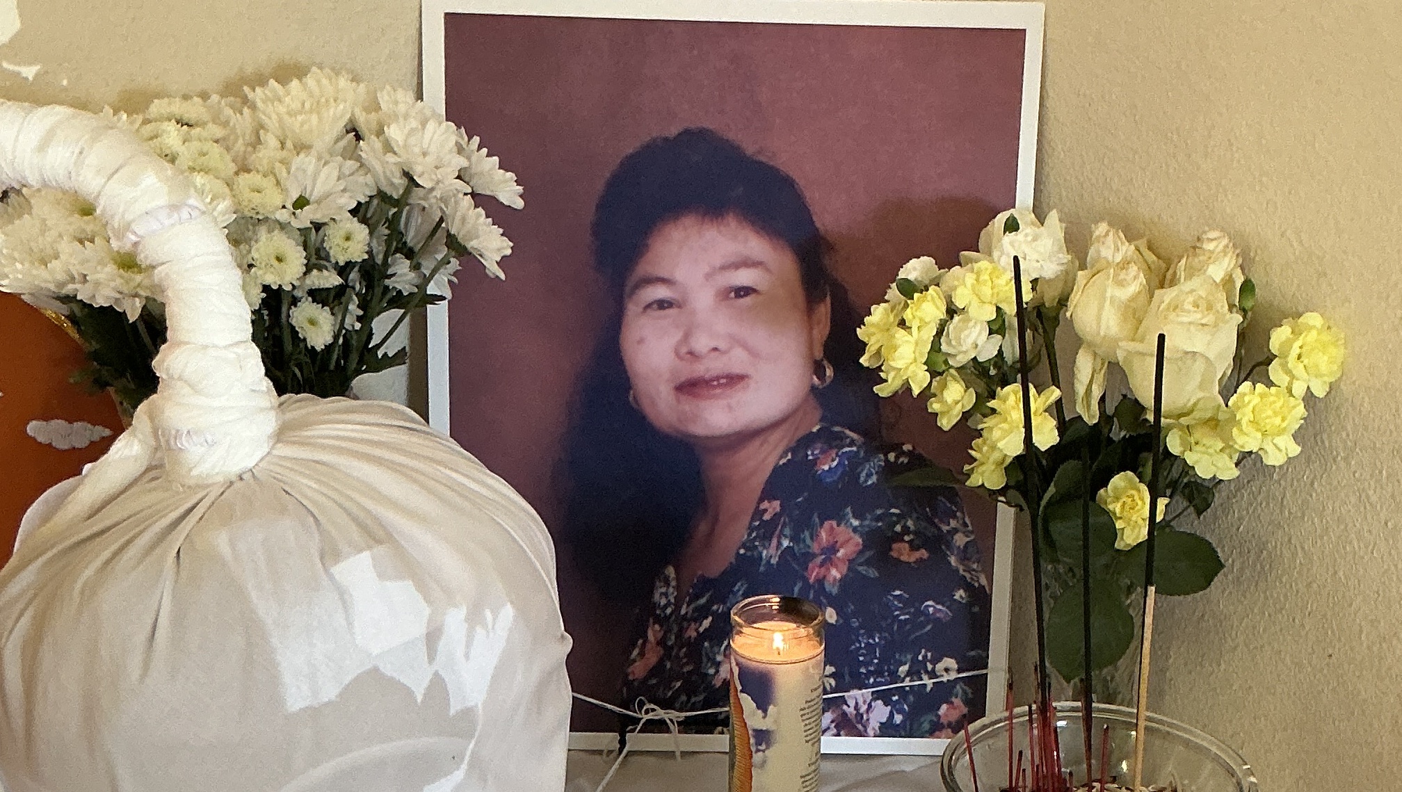 Michael Douangmala - Help Michael Honor His Mother