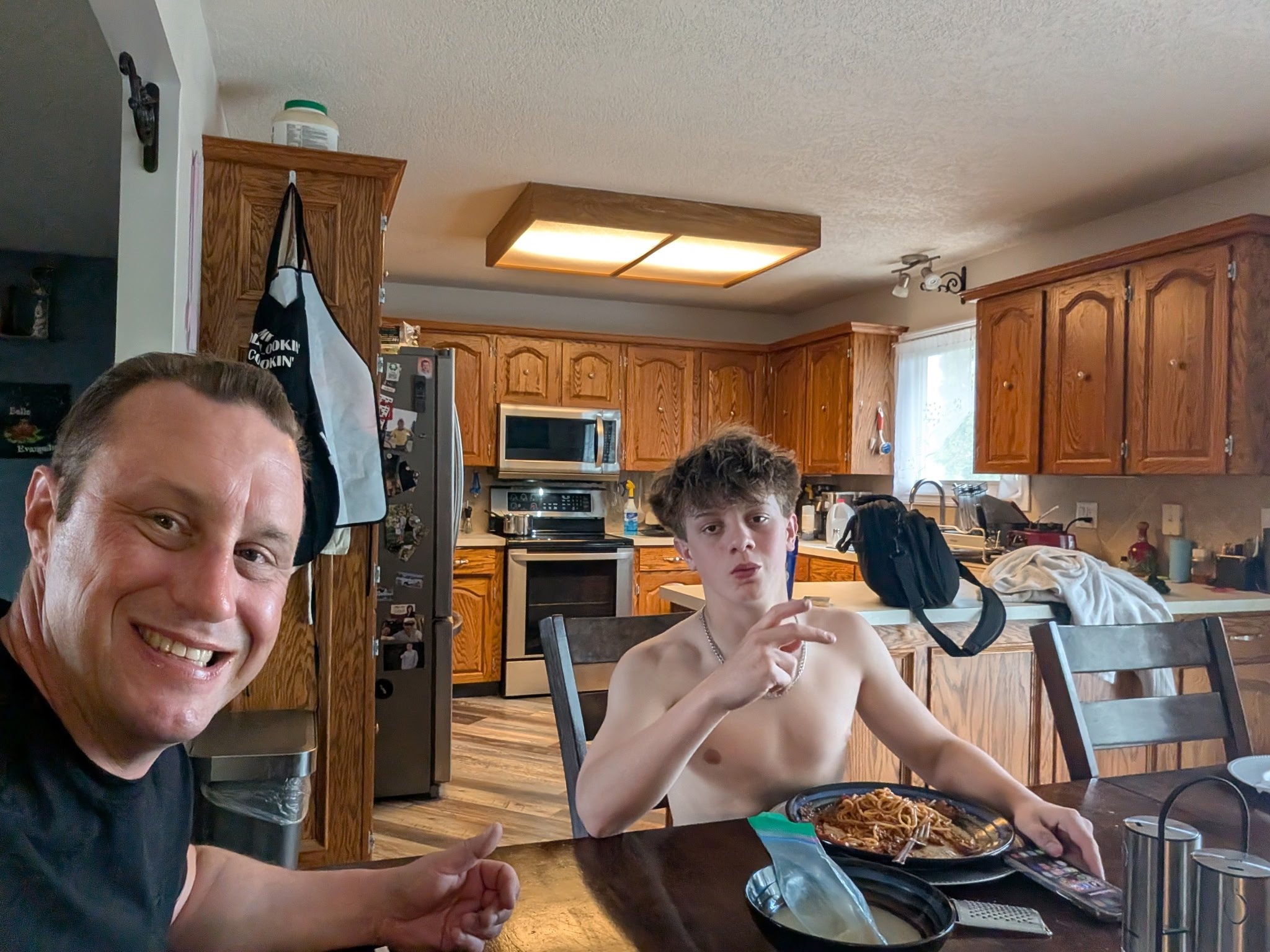 Emergency Fund for Dave After His House Fire campaign photo, 5 of 8
