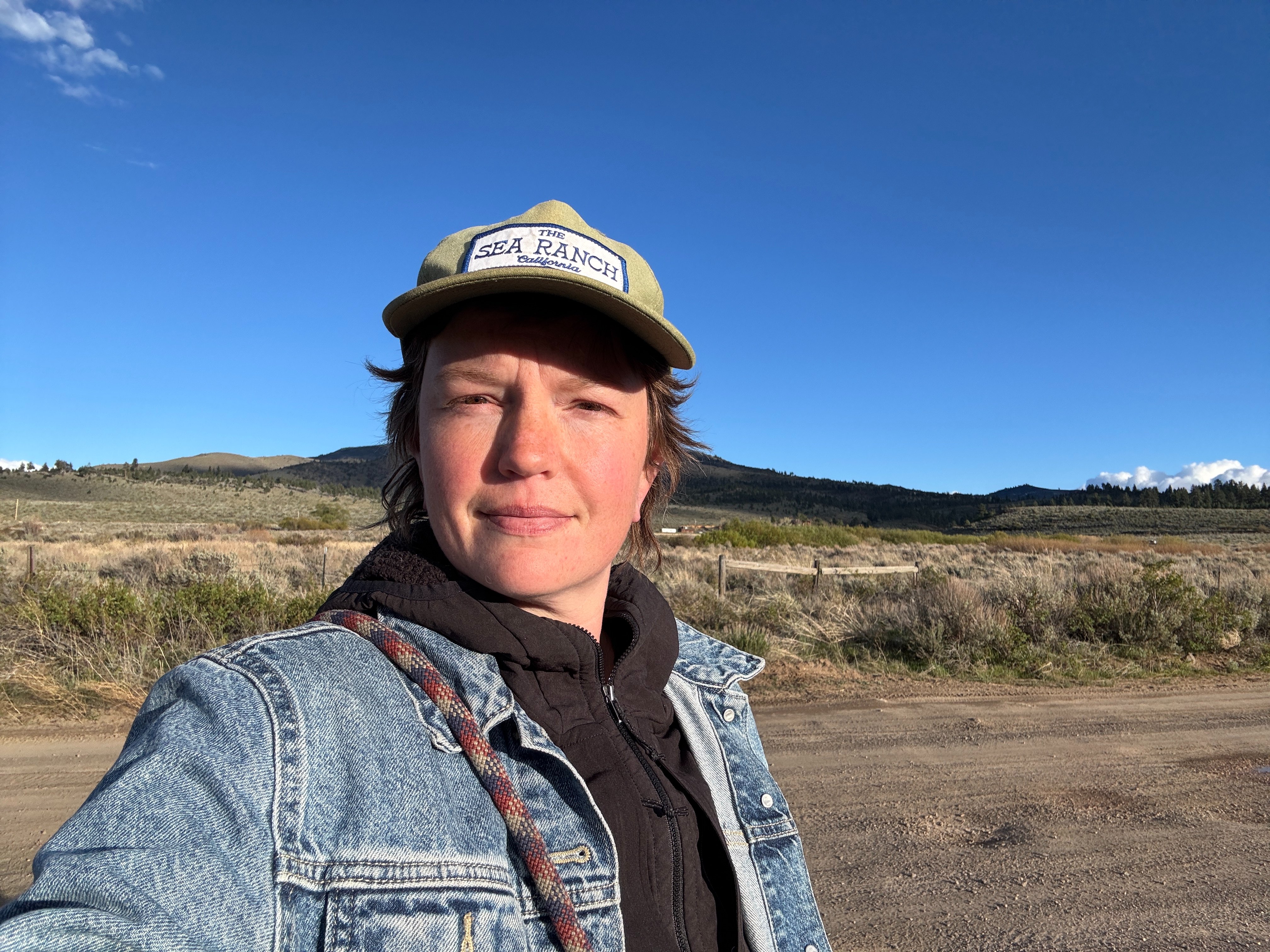 Help Dee Replace Their Airstream After Wildfire campaign photo, 2 of 6