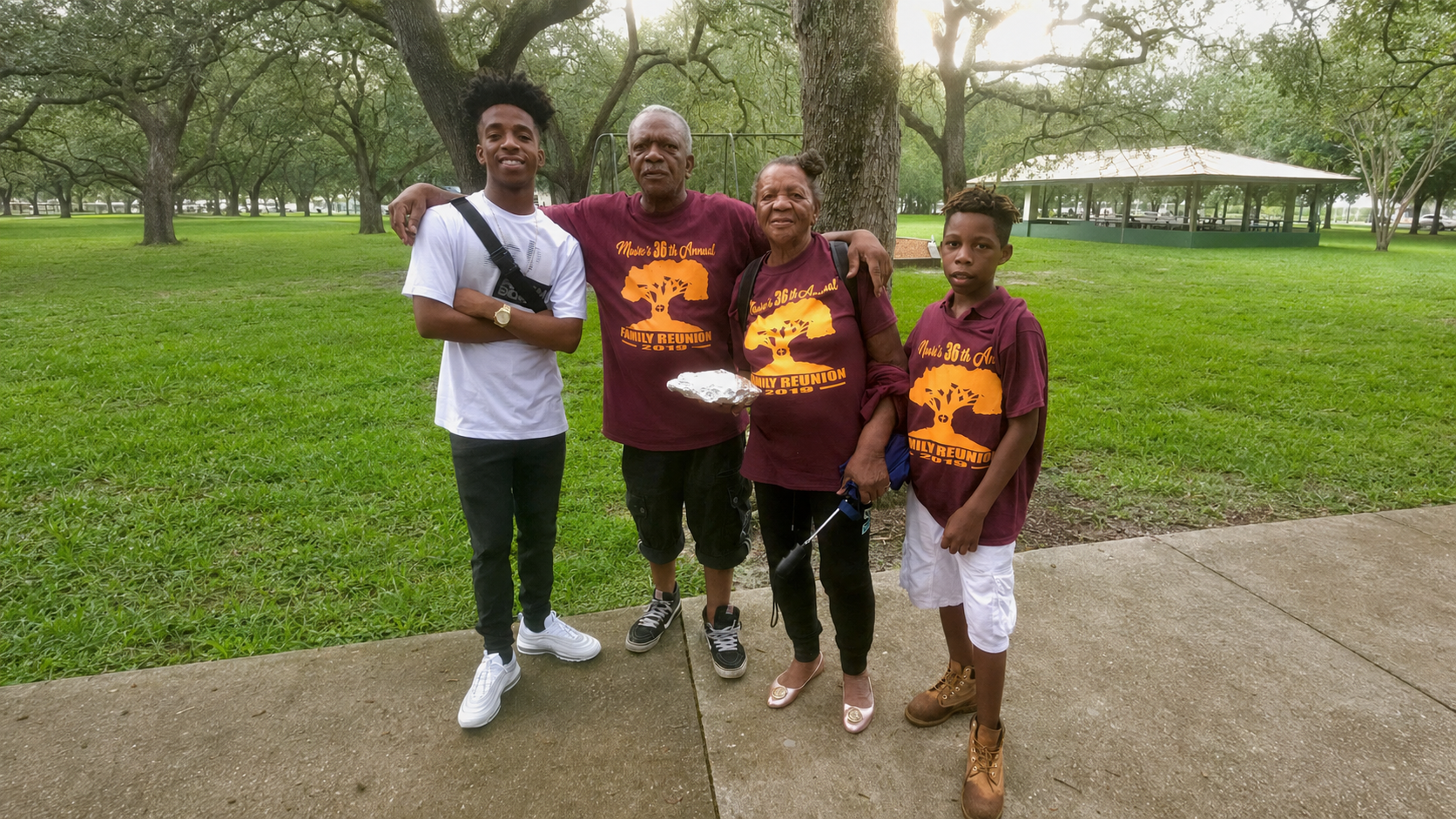 Help Us Lay Poochie to Rest campaign photo, 4 of 8