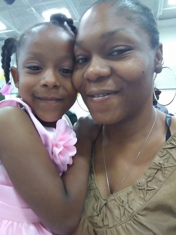 Honoring a Beloved Mom With a Beautiful Homegoing campaign photo, 6 of 7