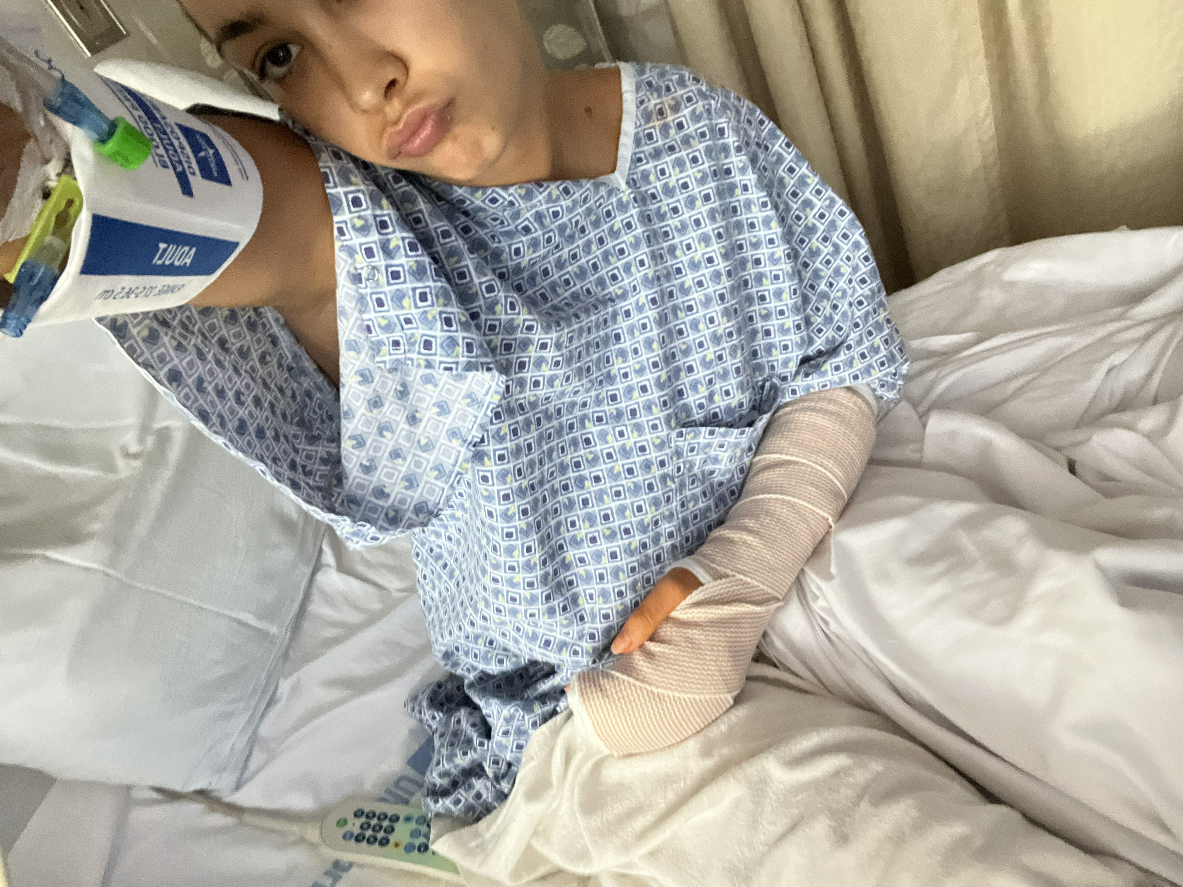 Help Mayah Fight Epilepsy & Reclaim Her Future campaign photo, 2 of 7