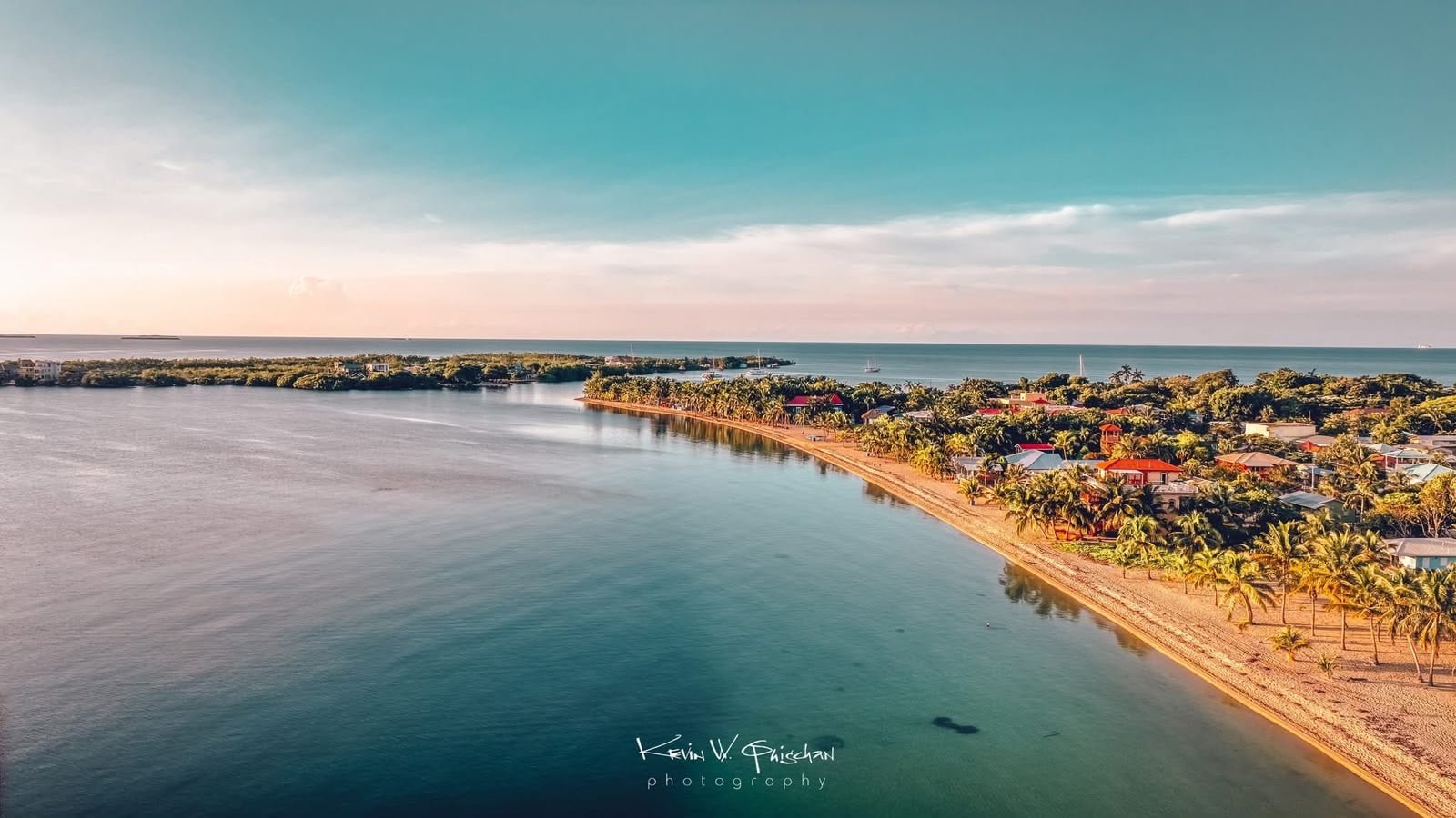 Support Placencia's Coastal Restoration campaign photo, 6 of 7