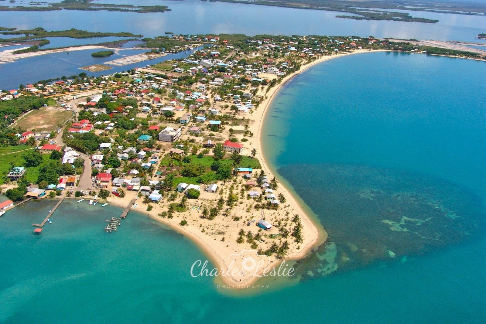 Support Placencia's Coastal Restoration campaign photo, 2 of 7