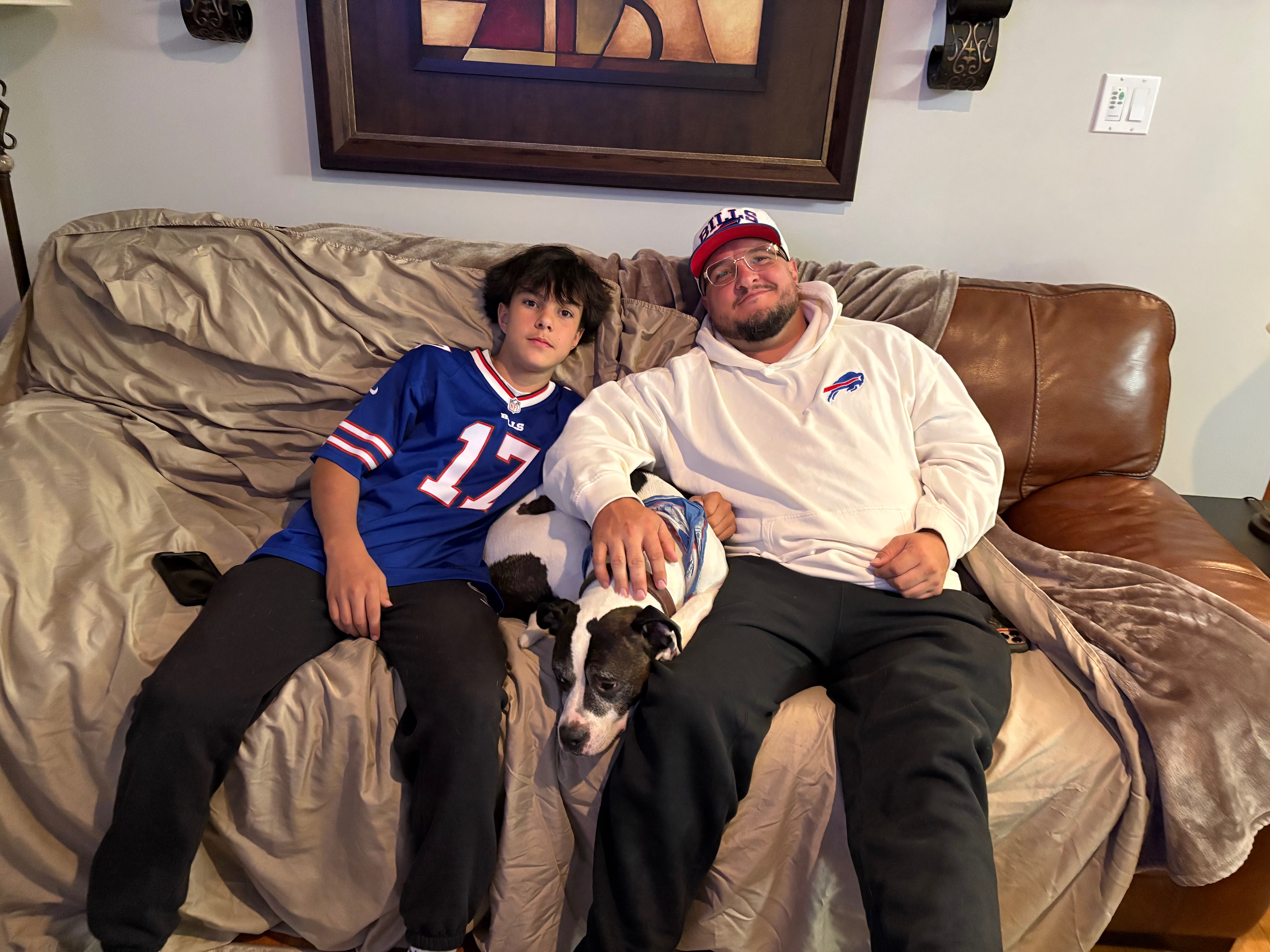 Jeffrey Culp- Help Jeffrey through his road to recovery campaign photo, 2 of 5