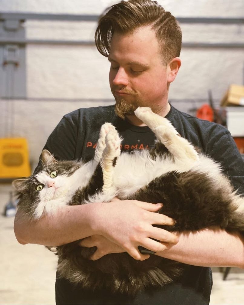 Citabria's Emergency Vet Bills After Critical Illness campaign photo, 6 of 7