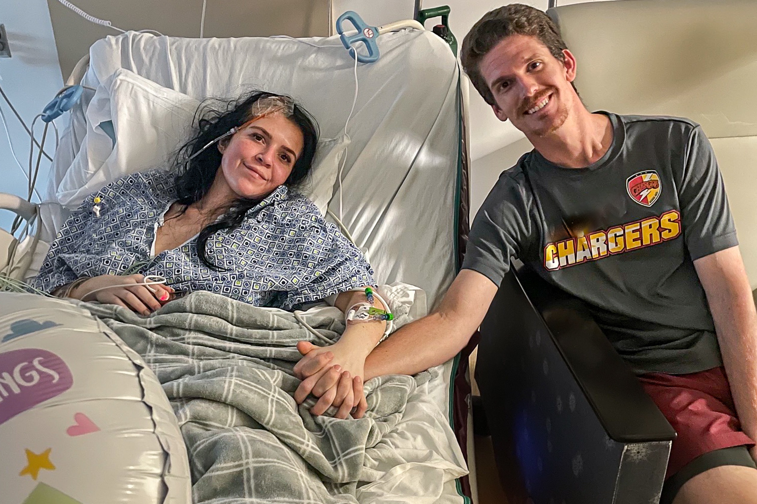 Help Madison Reach a Cancer Free Finish campaign photo, 2 of 5