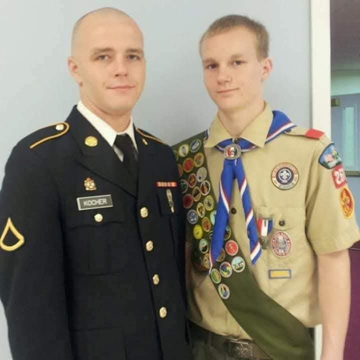 River Cummins  Help Honor My Brother’s Memory gofundme donation