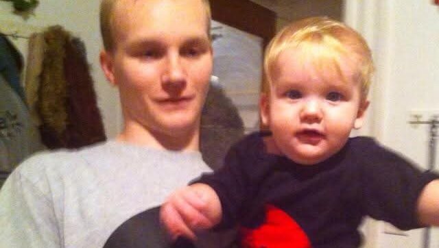 River Cummins - Help Honor My Brother’s Memory
