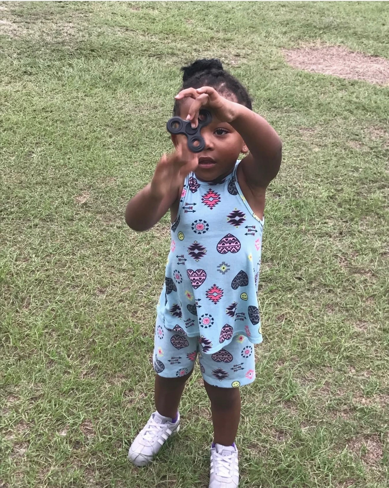 Justice for Jaleeyah “Lee Lee” Tune Help Her Family Fight campaign photo, 4 of 8