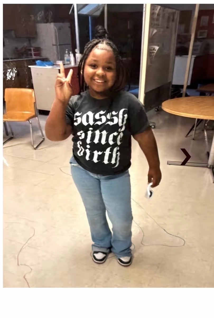Justice for Jaleeyah “Lee Lee” Tune Help Her Family Fight campaign photo, 5 of 8