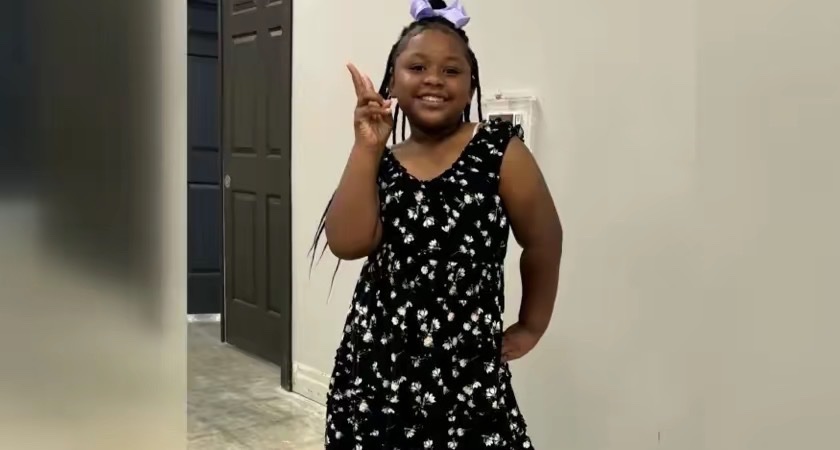 Justice for Jaleeyah “Lee Lee” Tune Help Her Family Fight campaign photo, 6 of 8