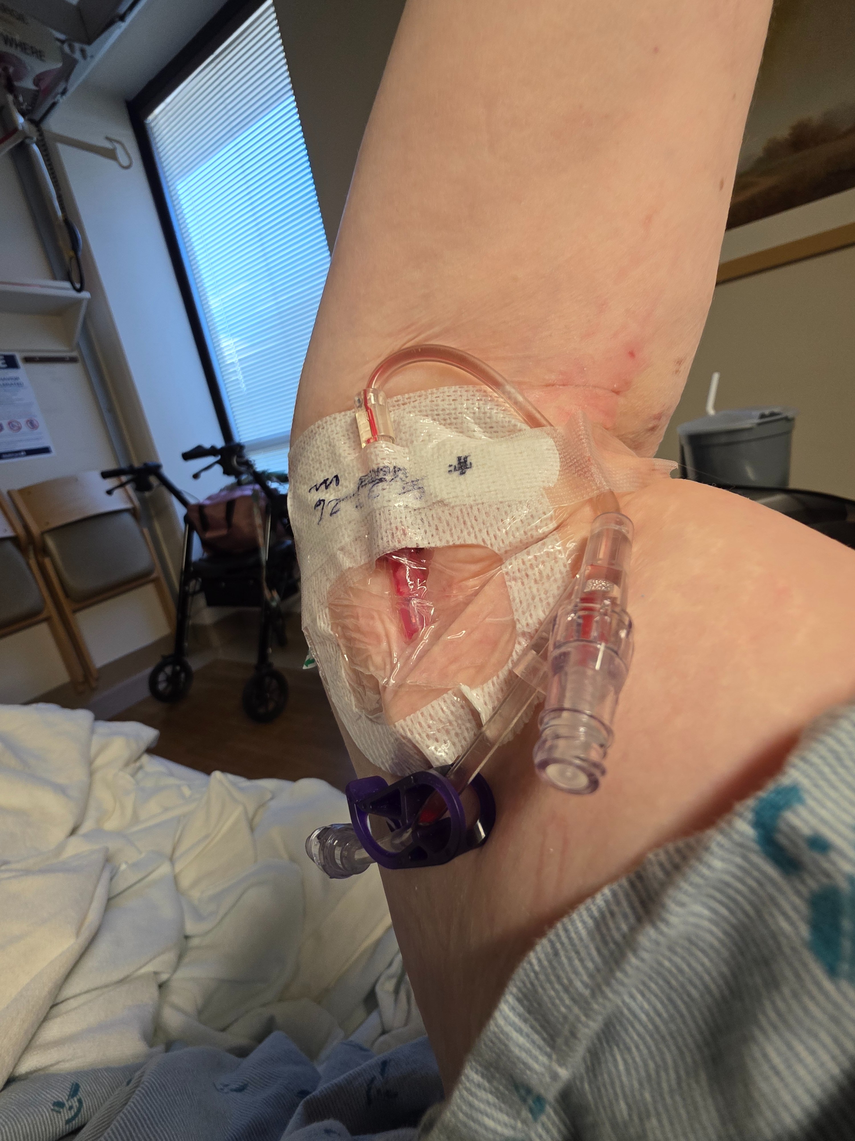 Post Surgery Illness Assistance Housing campaign photo, 2 of 4