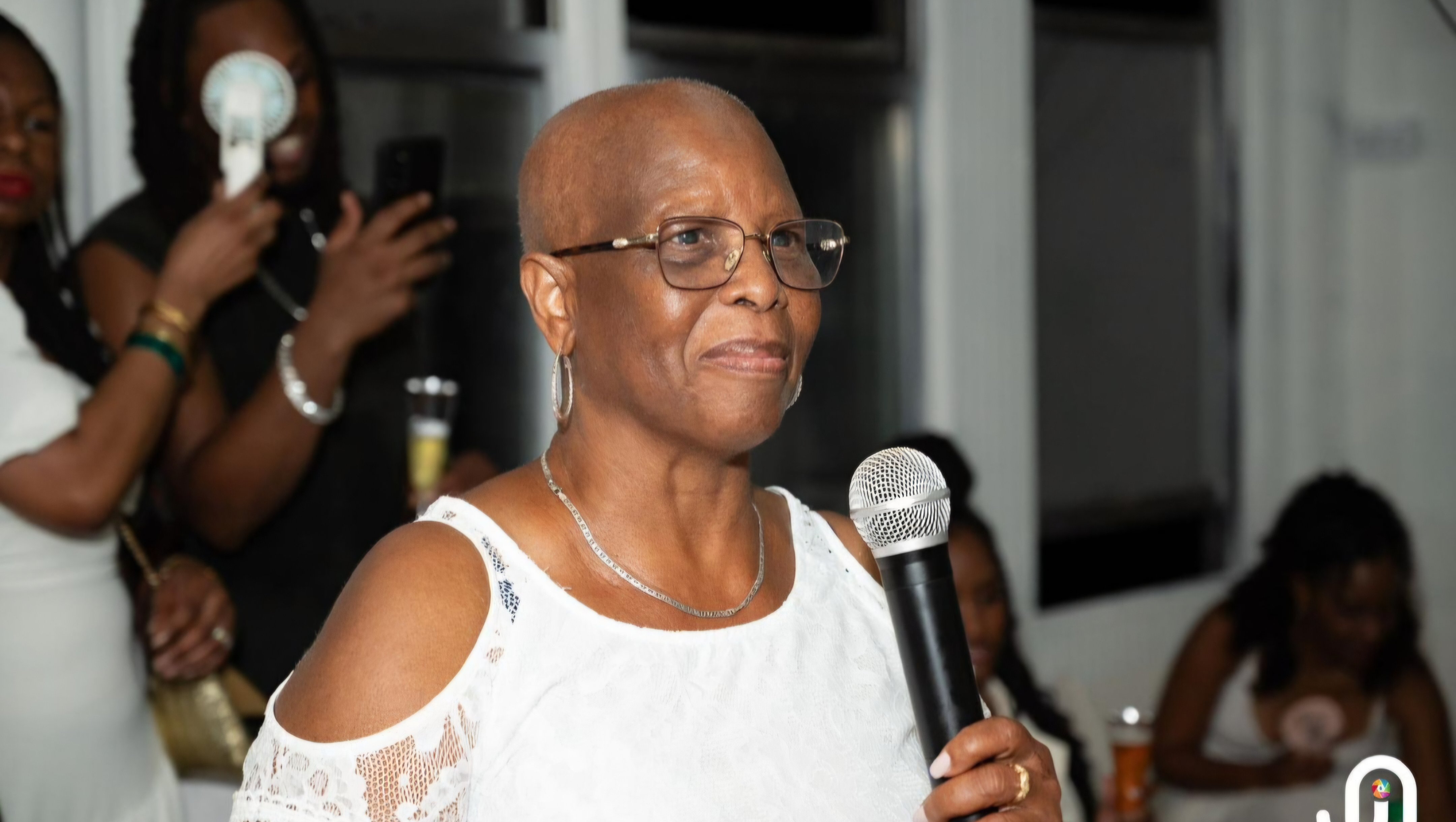 Durania Bannis - In Loving Memory of Melanie Popo