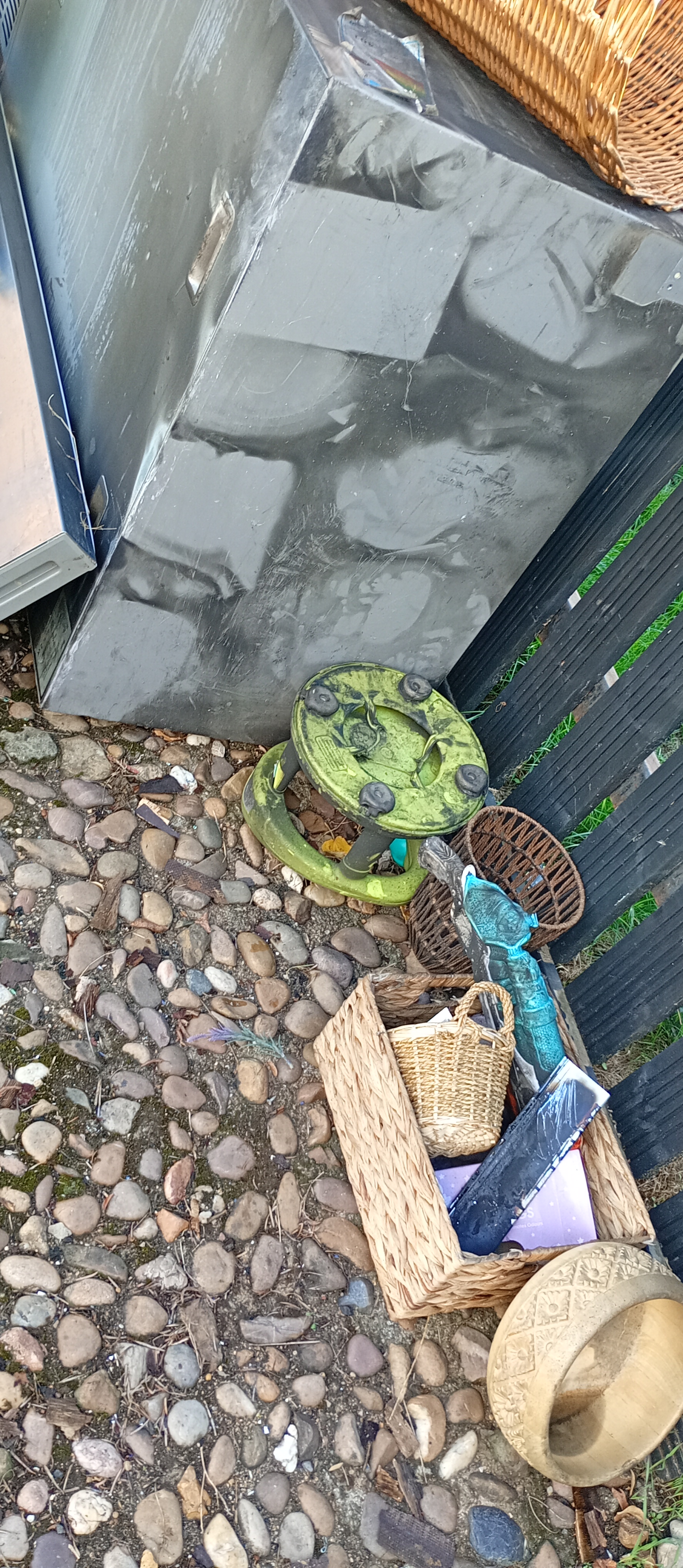 HELP the Brants rebuild after arson attacks campaign photo, 11 of 13