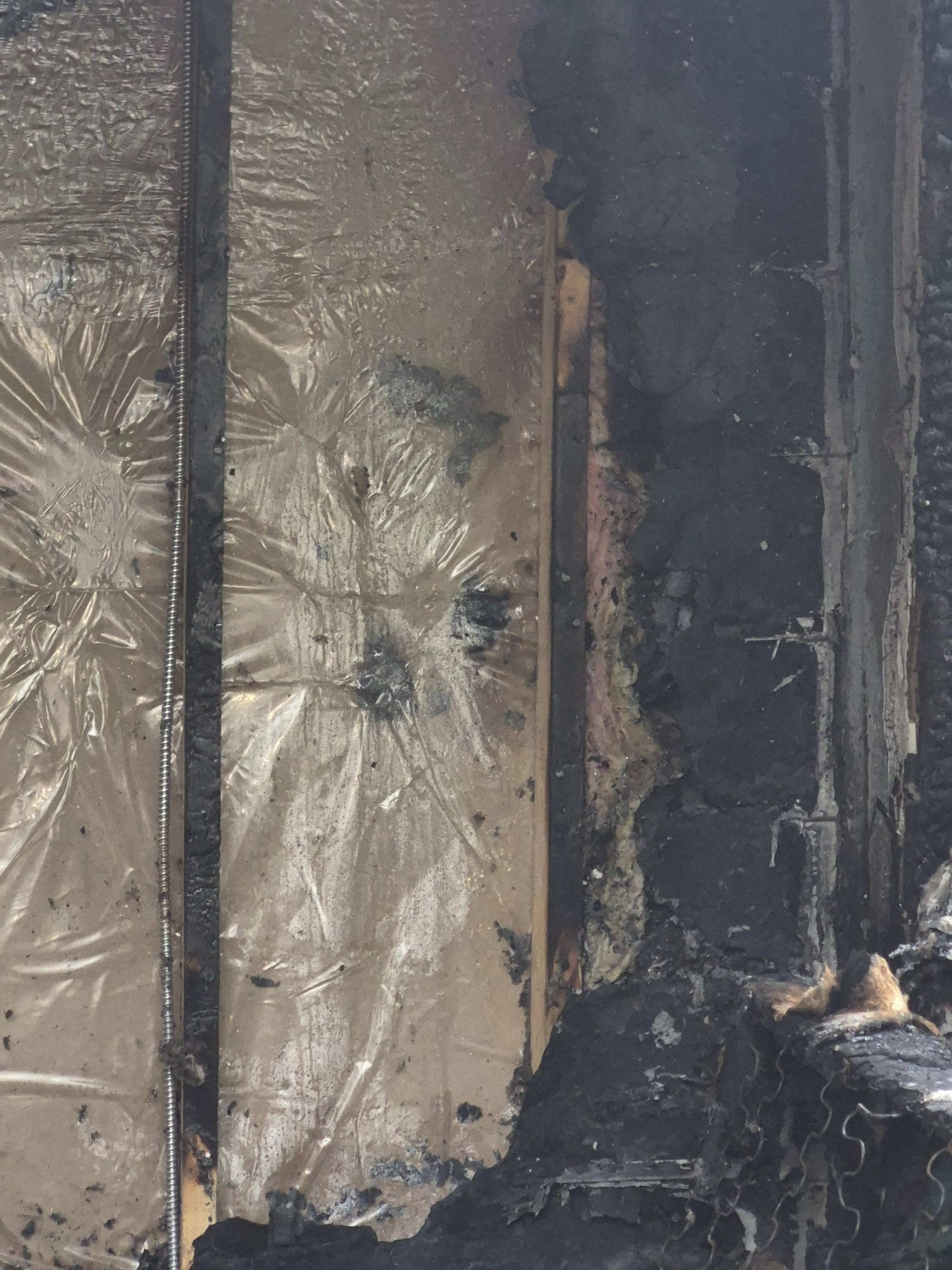 House fire Emergency help needed for family campaign photo, 5 of 8