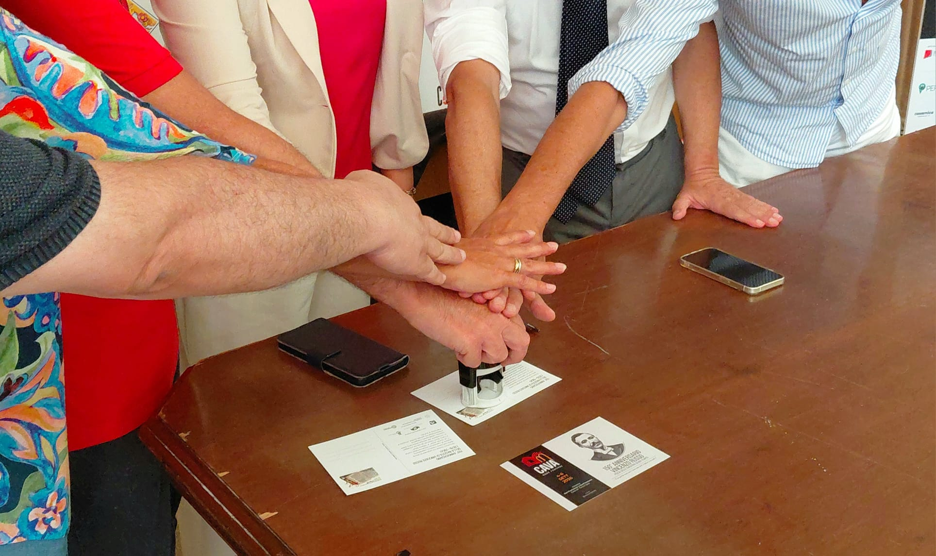Sostieni la cultura. Aiutaci a creare nuovi progetti. campaign photo, 7 of 8