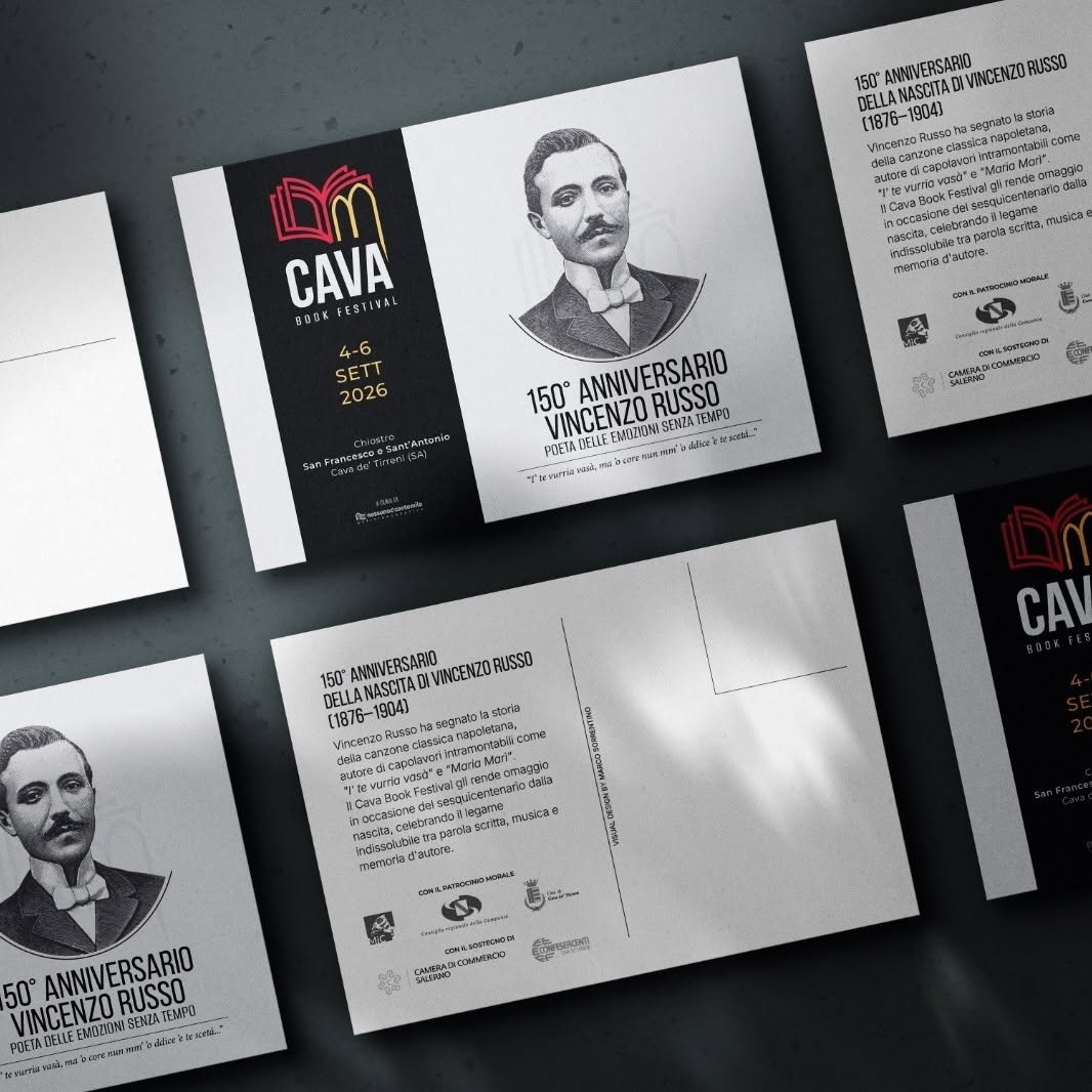 Sostieni la cultura. Aiutaci a creare nuovi progetti. campaign photo, 5 of 8