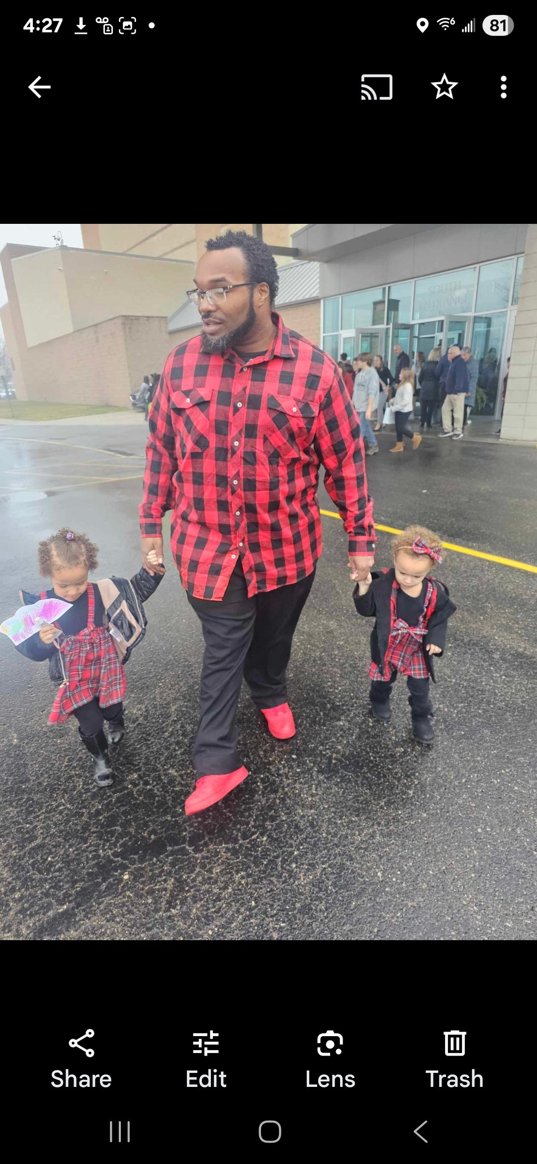 Help Alonzo Stay Housed and Recover campaign photo, 7 of 8