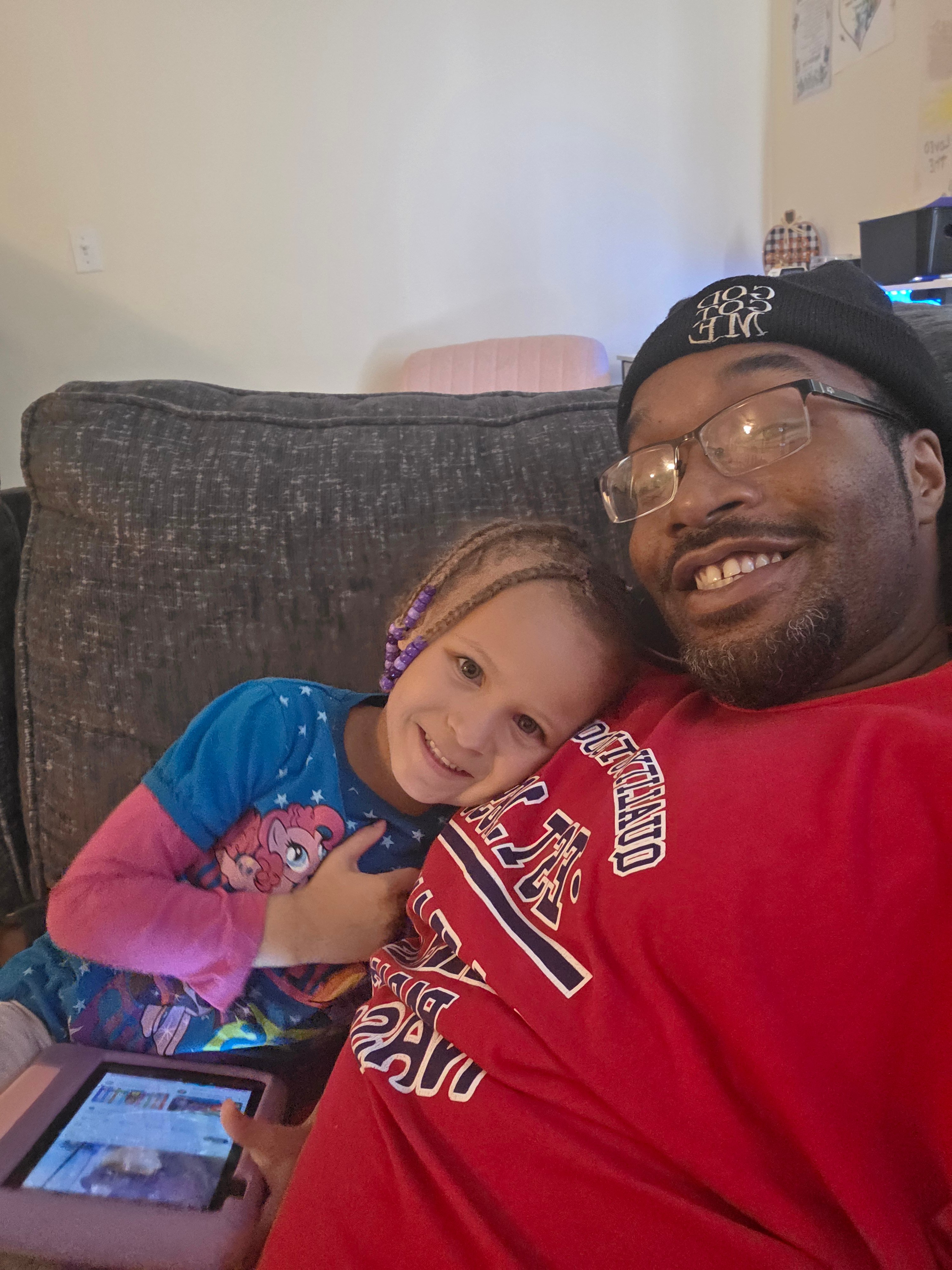 Help Alonzo Stay Housed and Recover campaign photo, 4 of 8