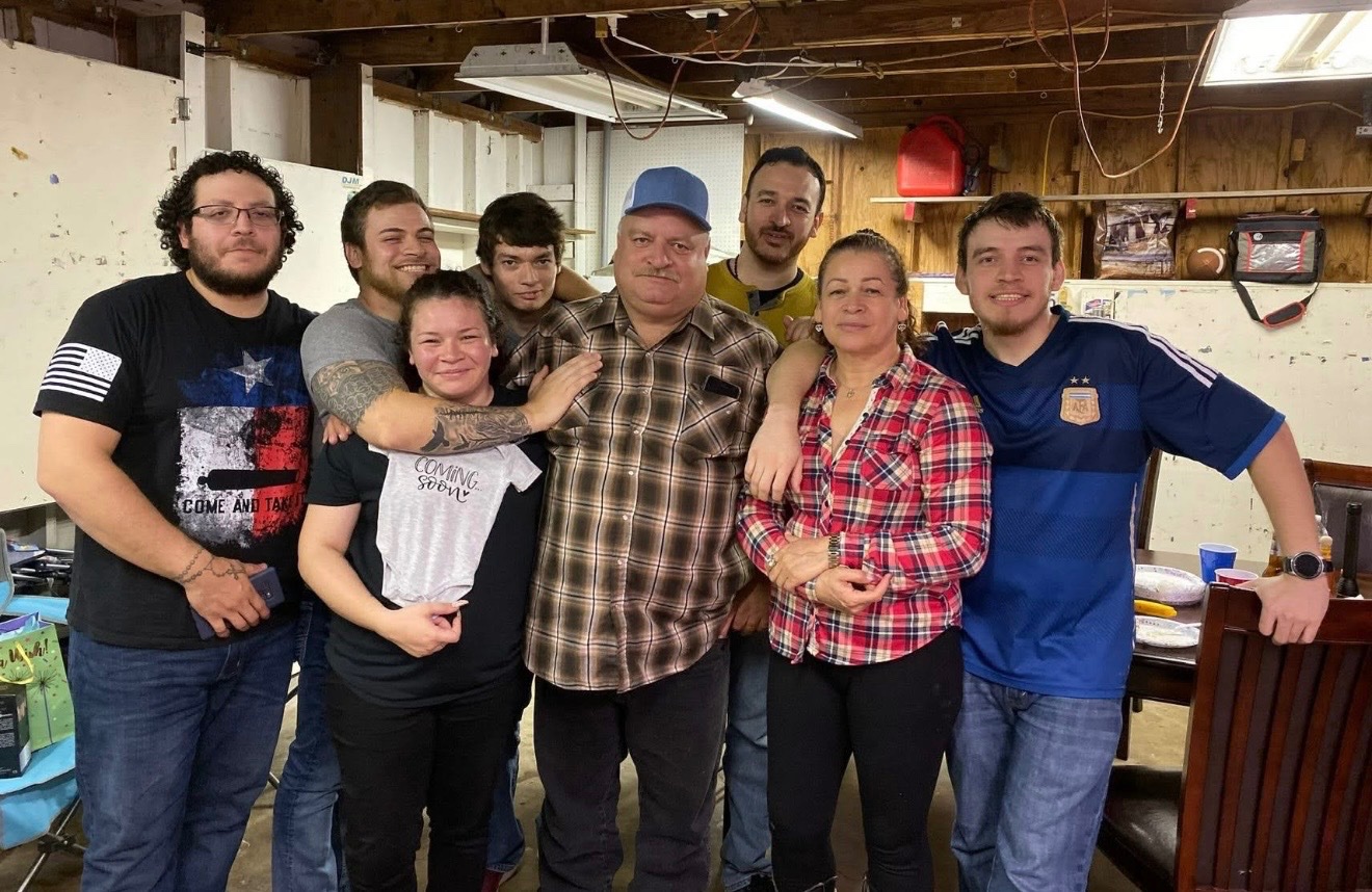 Support for Baltazar’s Funeral Expenses campaign photo, 5 of 6