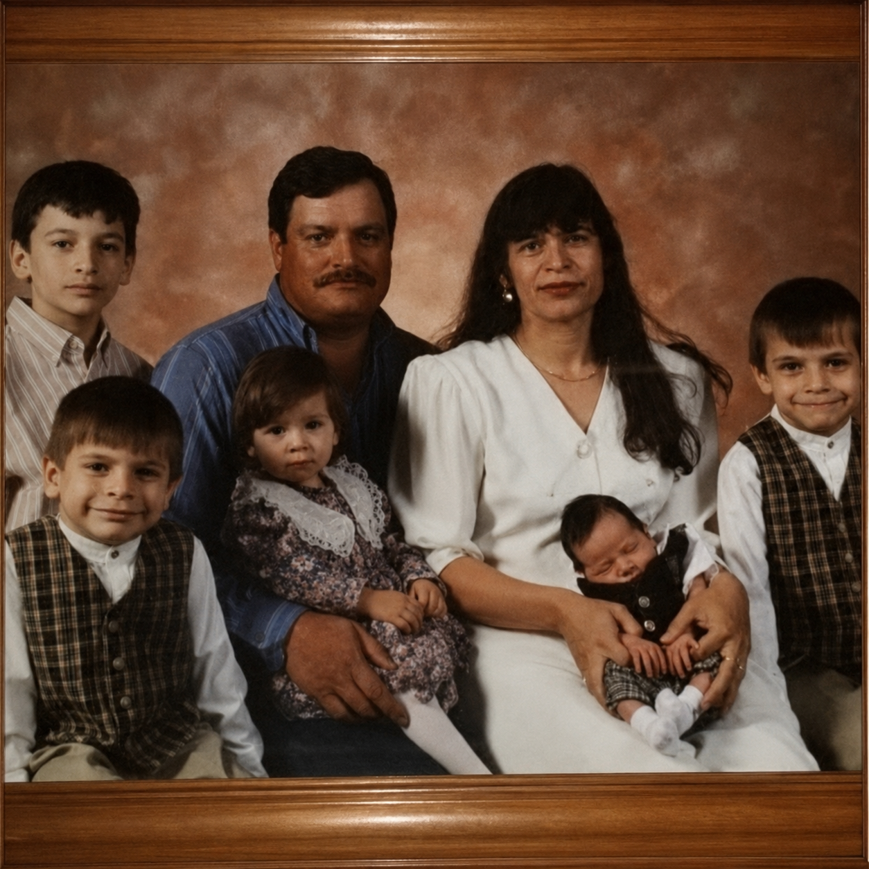 Support for Baltazar’s Funeral Expenses campaign photo, 2 of 6