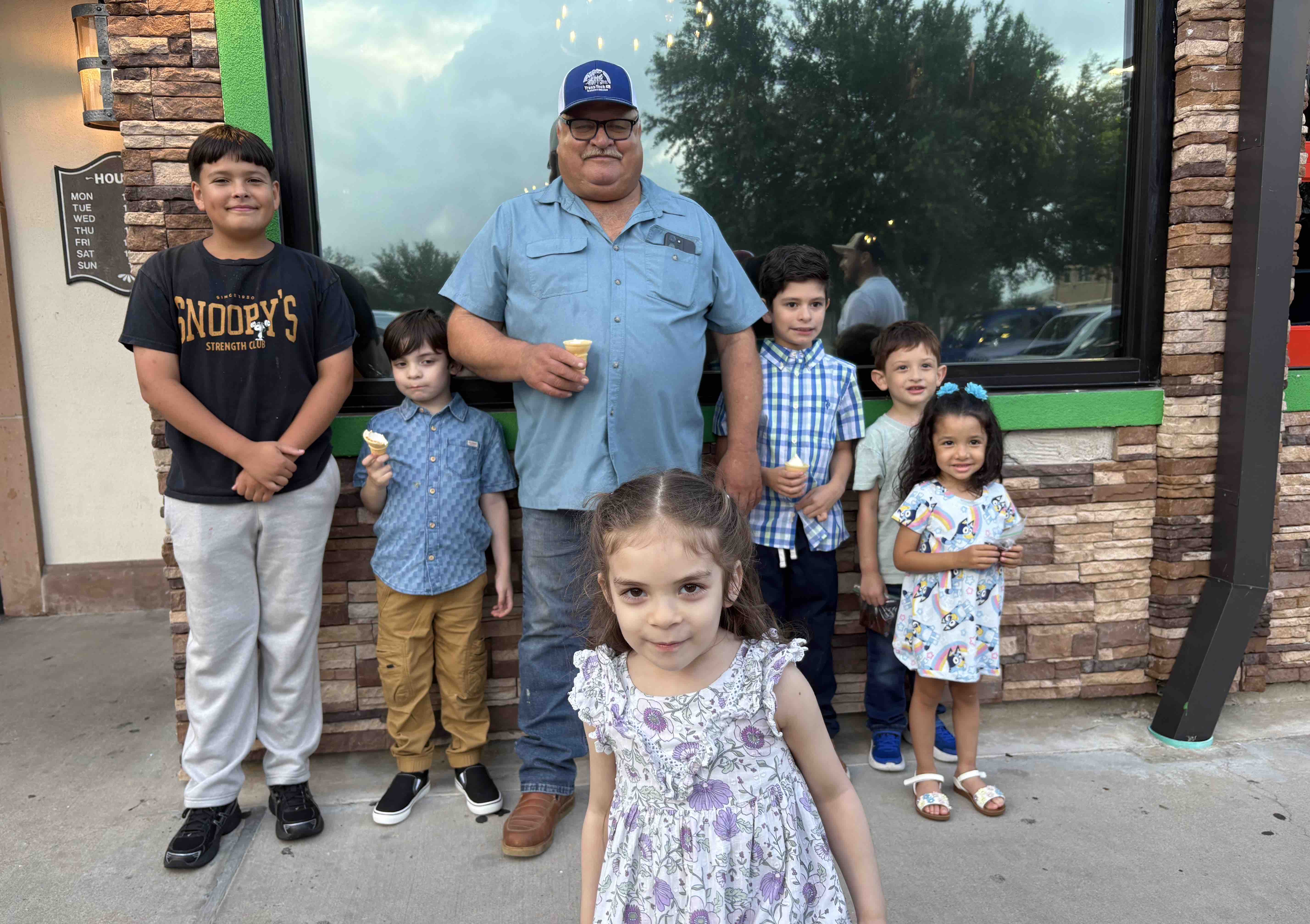 Support for Baltazar’s Funeral Expenses campaign photo, 4 of 6