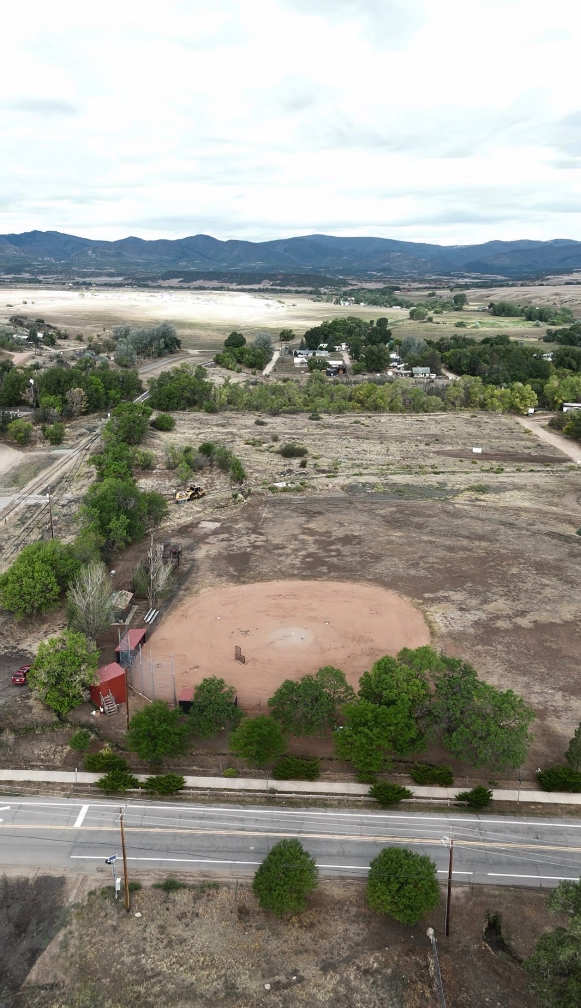 A Better Home for La Veta Baseball and Its Players campaign photo, 2 of 7