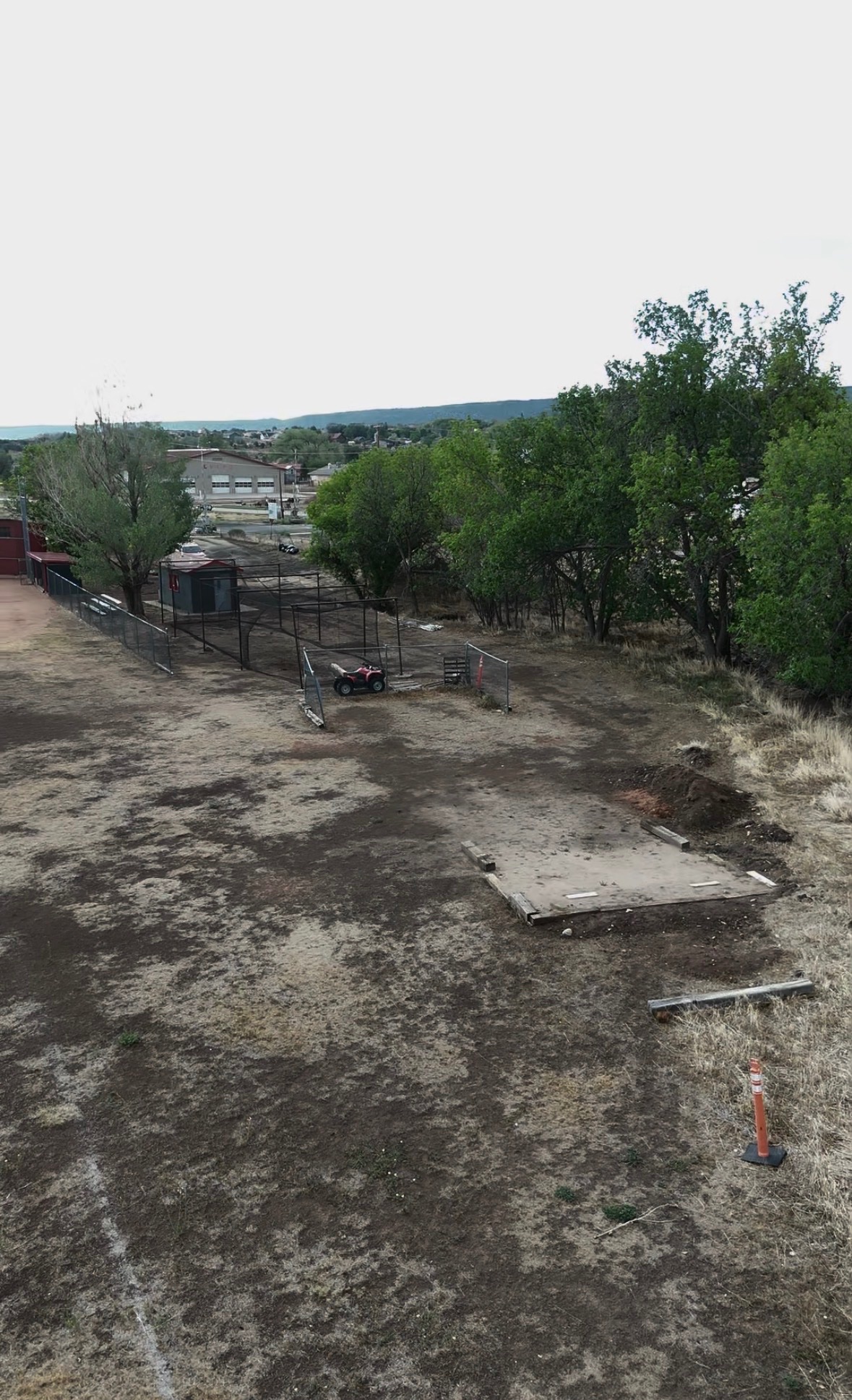 A Better Home for La Veta Baseball and Its Players campaign photo, 6 of 7