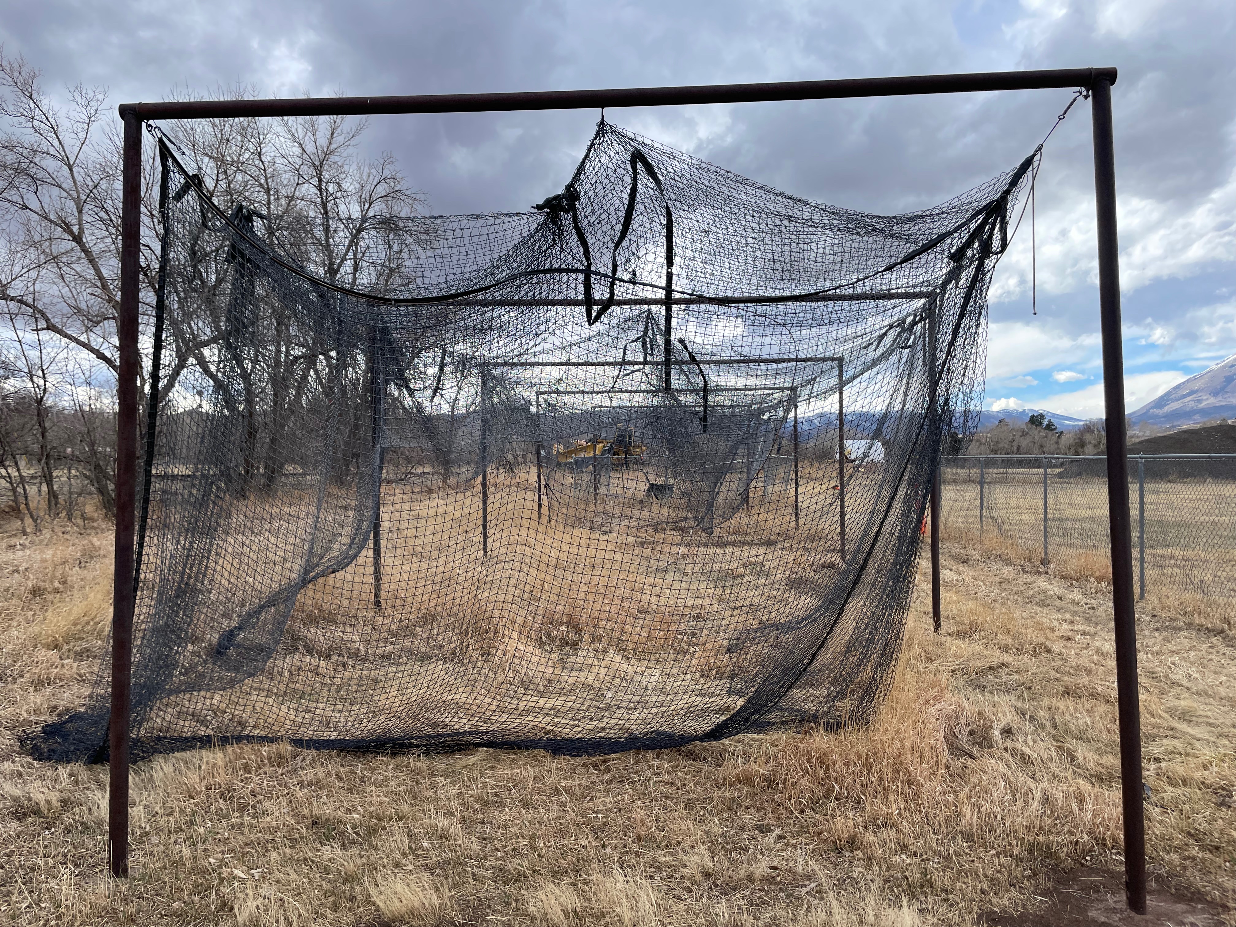 A Better Home for La Veta Baseball and Its Players campaign photo, 5 of 7