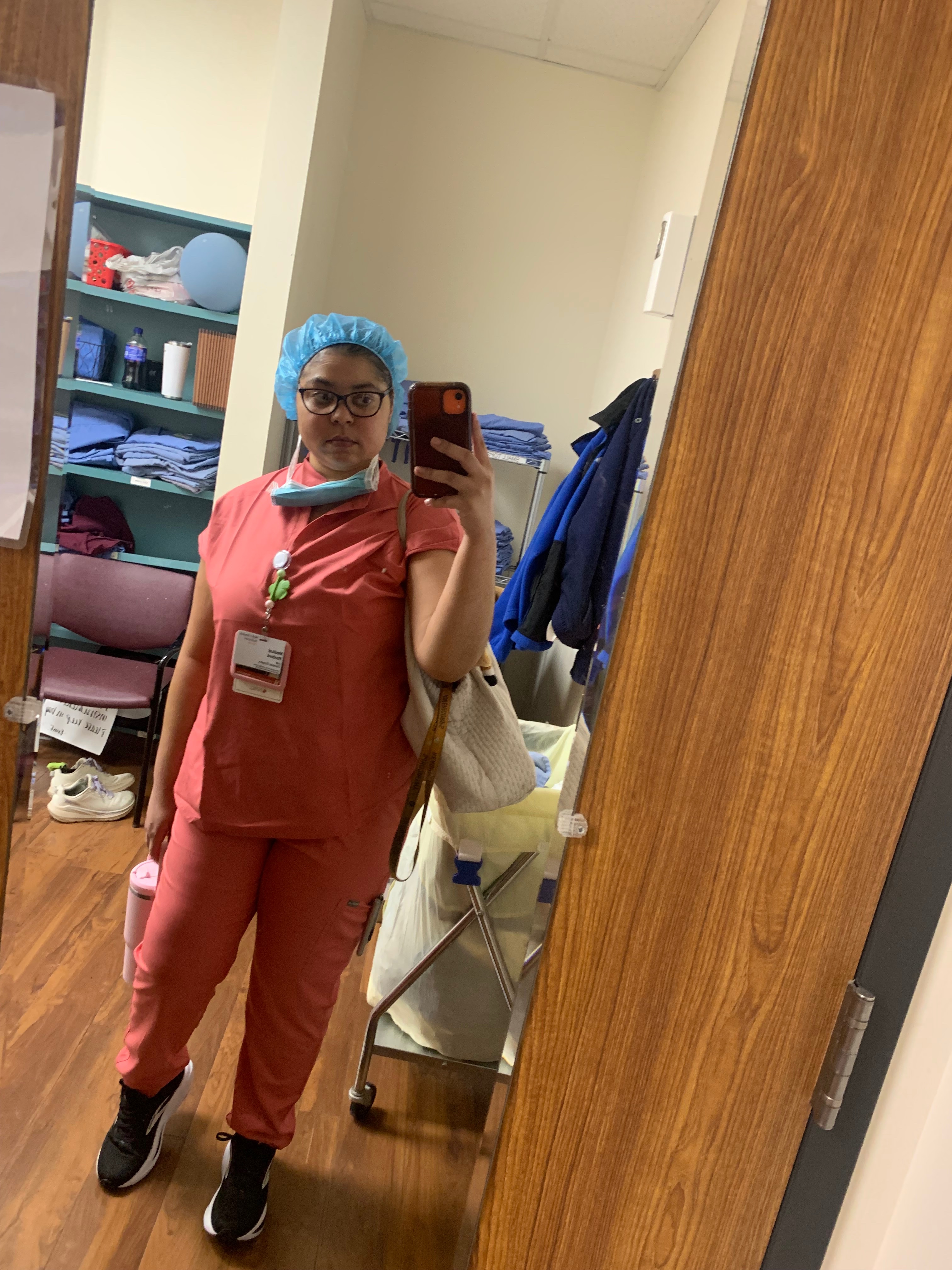 Help Sabrina Heal and Return to Med School campaign photo, 4 of 10