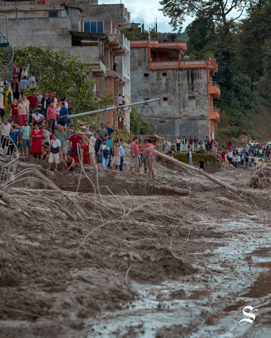 Central Oregon Stands With Nepal: Direct Flood Relief campaign photo, 2 of 8