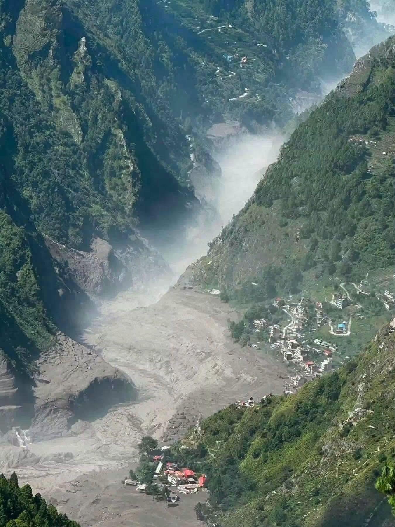 Central Oregon Stands With Nepal: Direct Flood Relief campaign photo, 5 of 8