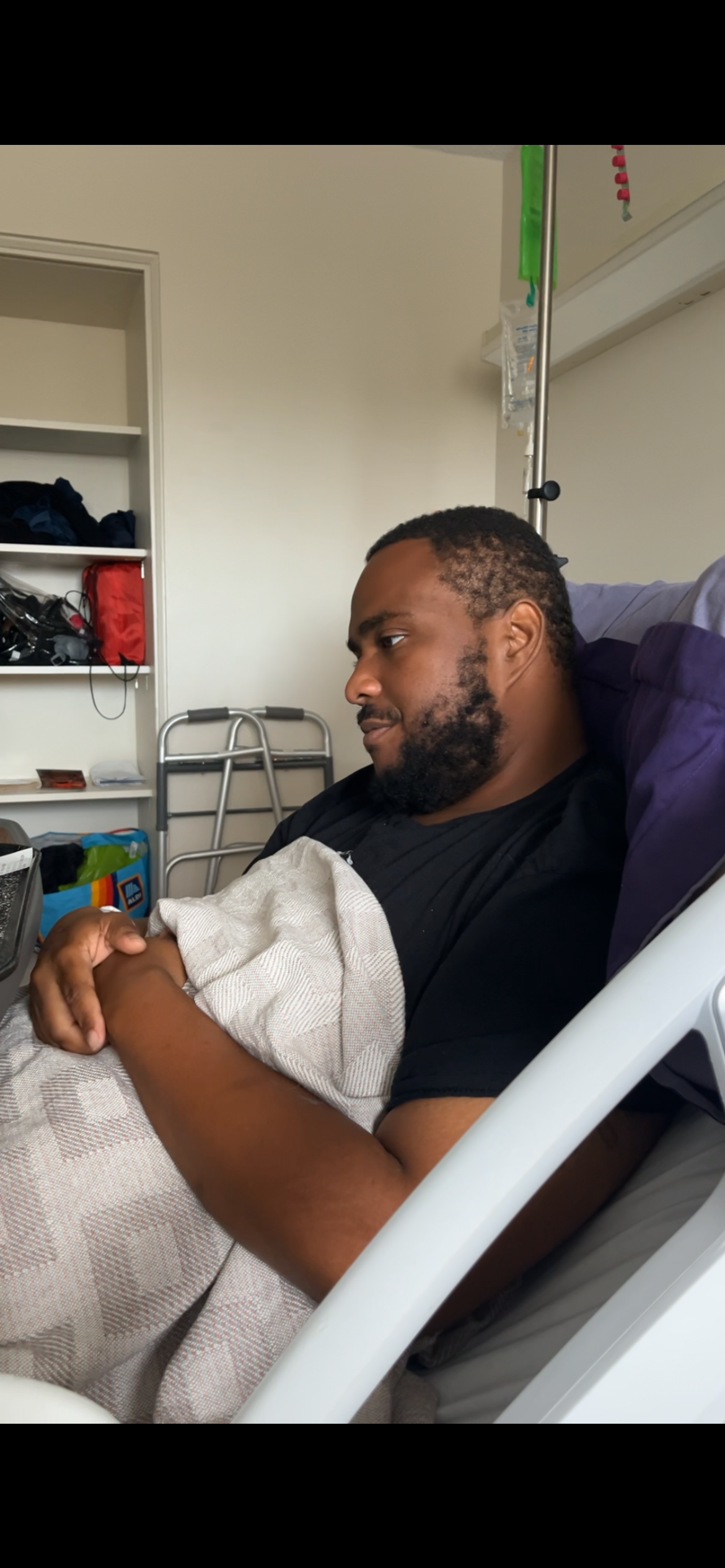 Help Jeshua & His Family Through His Neurological Illness campaign photo, 2 of 10