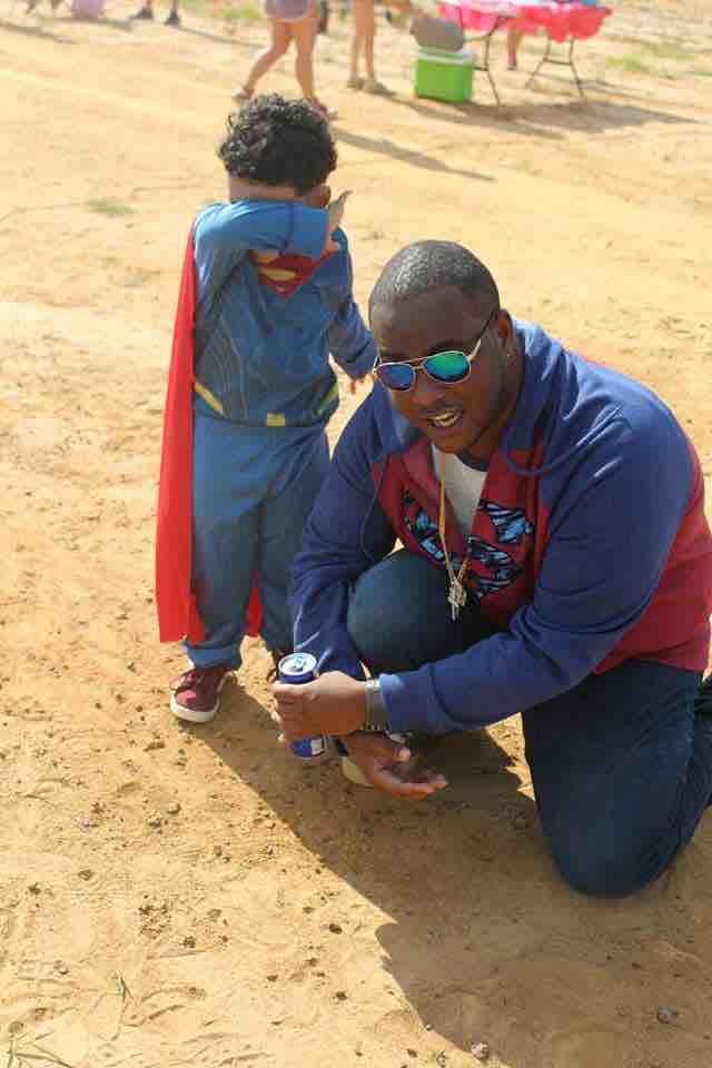 Help Jeshua & His Family Through His Neurological Illness campaign photo, 6 of 10
