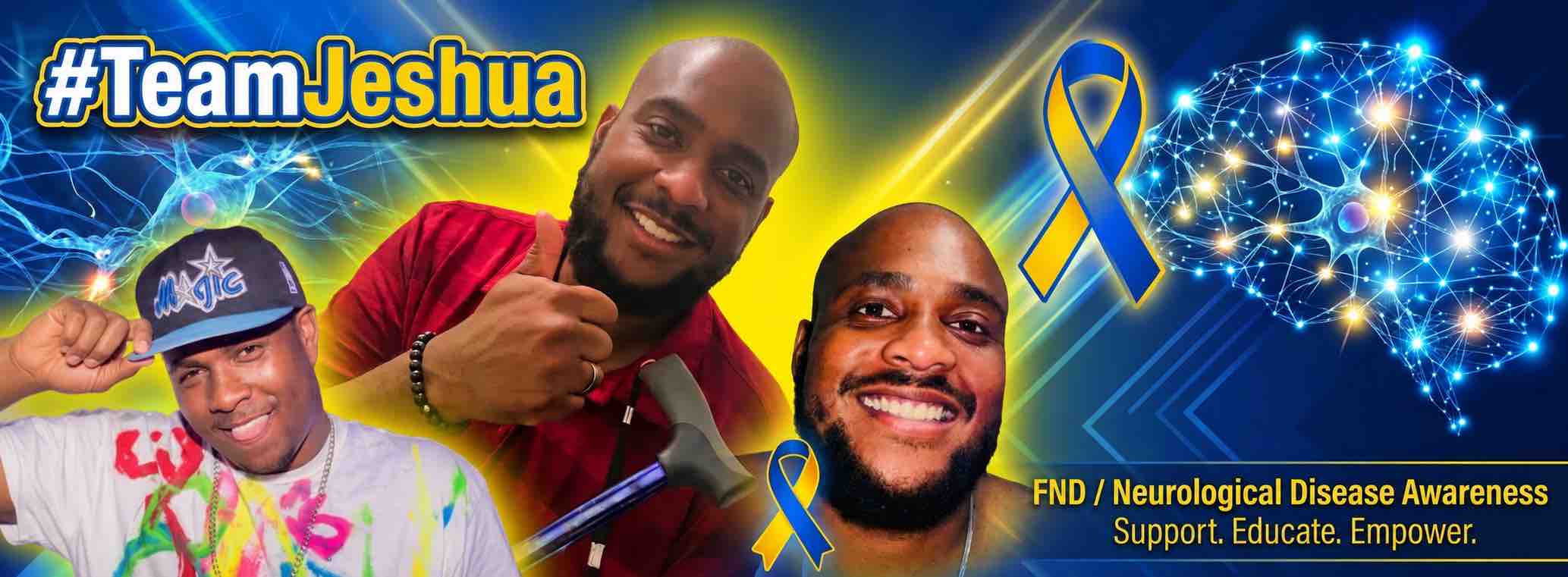 Help Jeshua & His Family Through His Neurological Illness campaign photo, 8 of 10