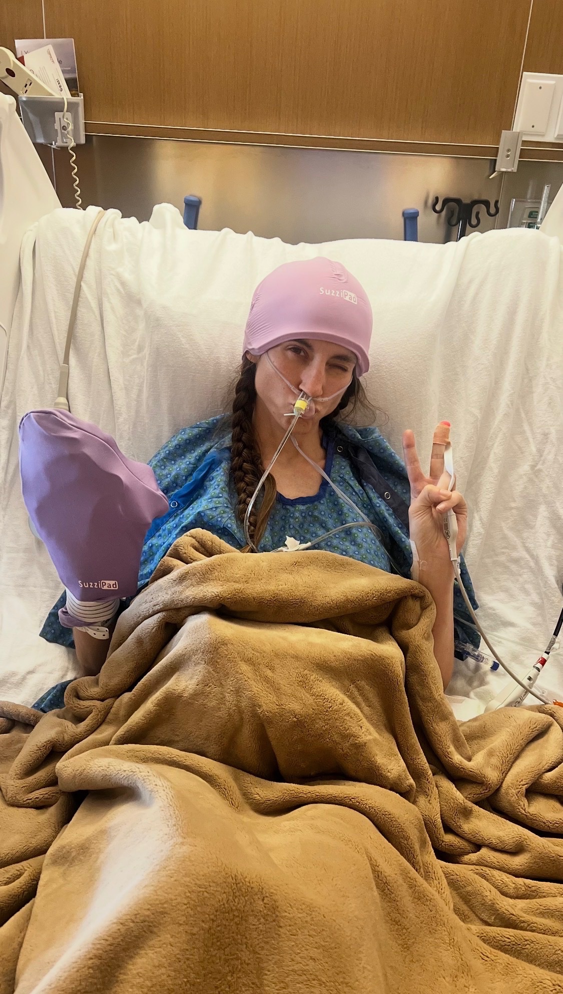 Kendra Szymarek Memorial Fund campaign photo, 4 of 8