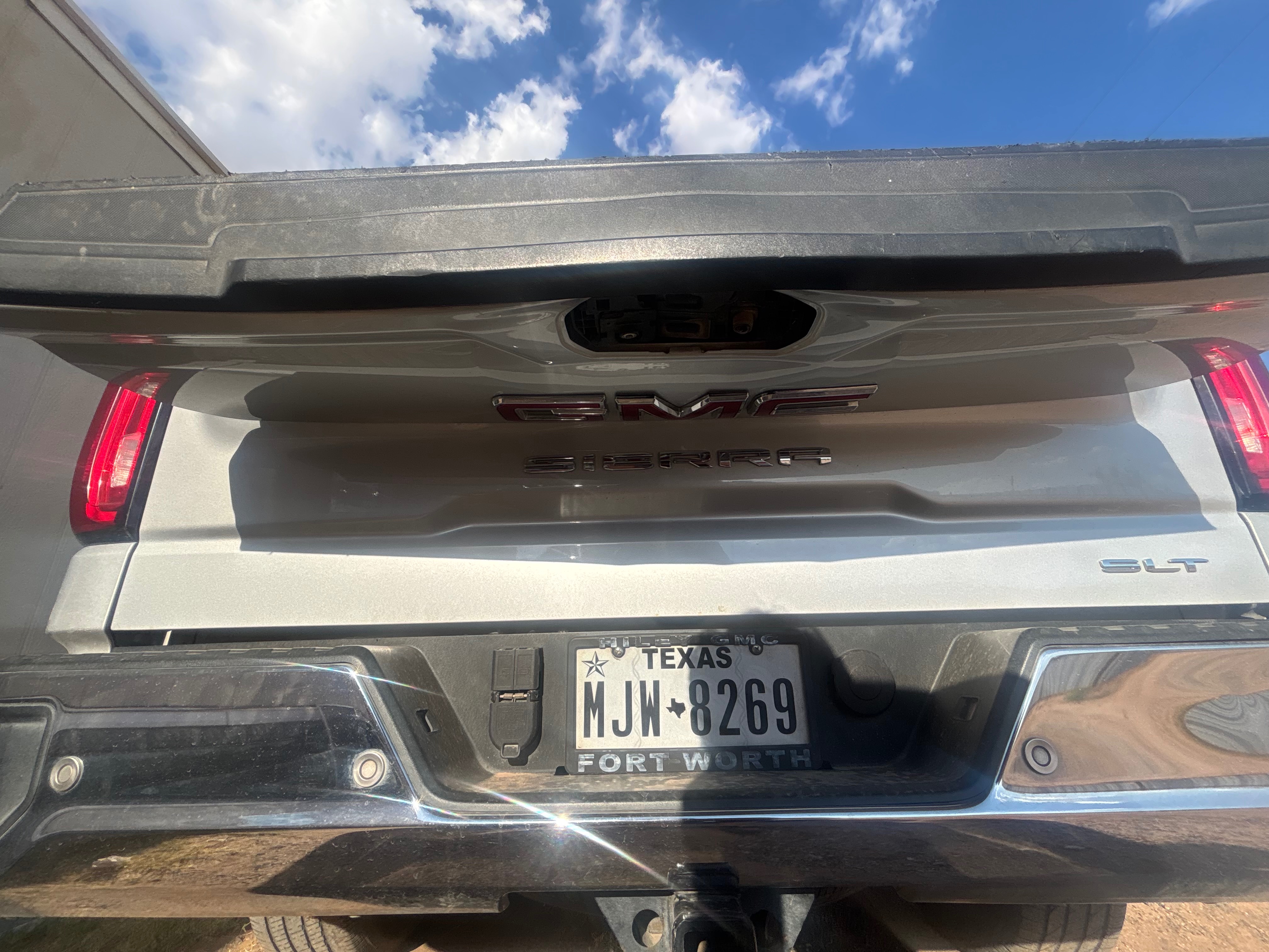 A Family Asking for Help With a $2,500 Tailgate Repair campaign photo, 6 of 7