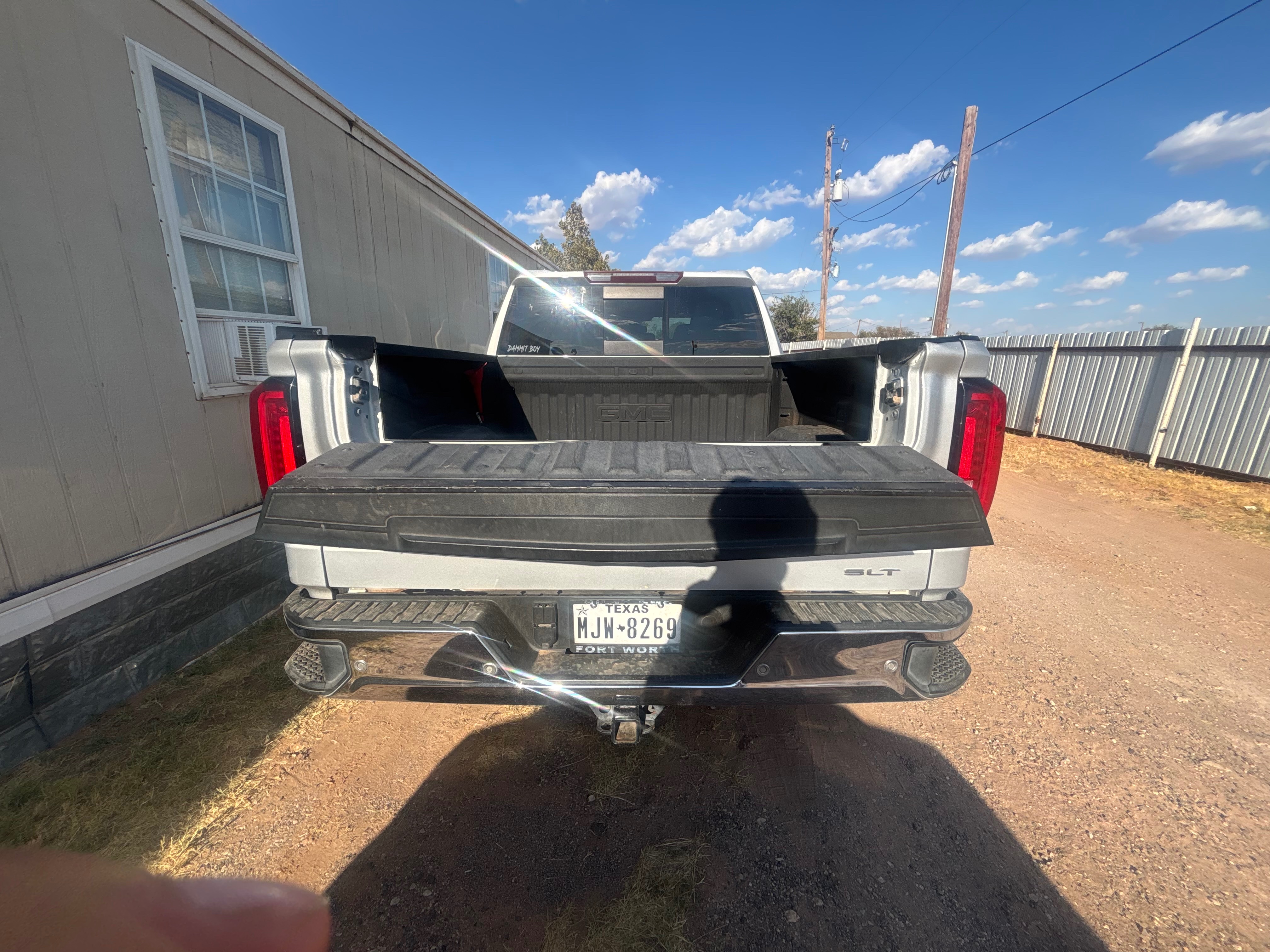 A Family Asking for Help With a $2,500 Tailgate Repair campaign photo, 2 of 7
