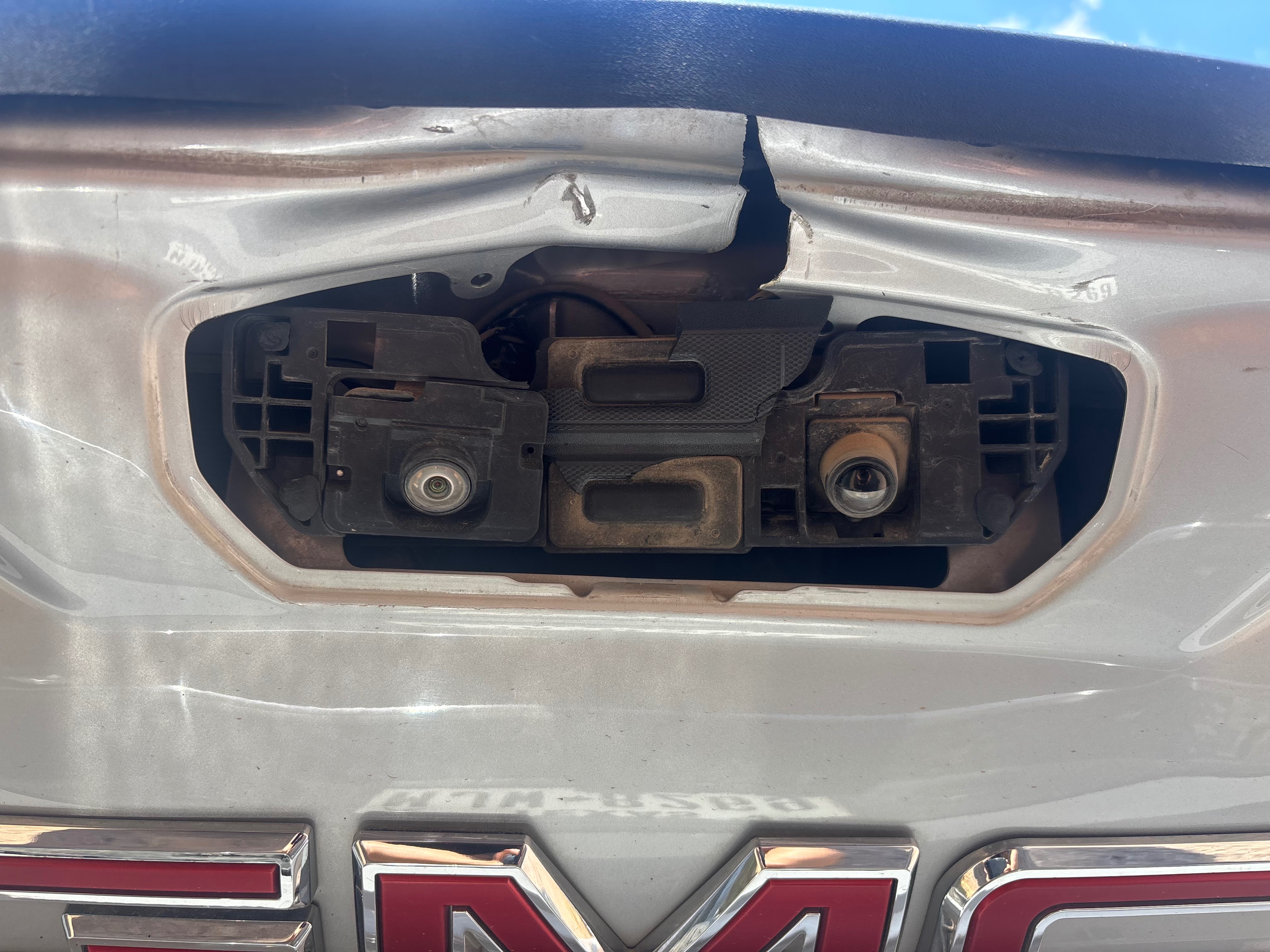 A Family Asking for Help With a $2,500 Tailgate Repair campaign photo, 4 of 7