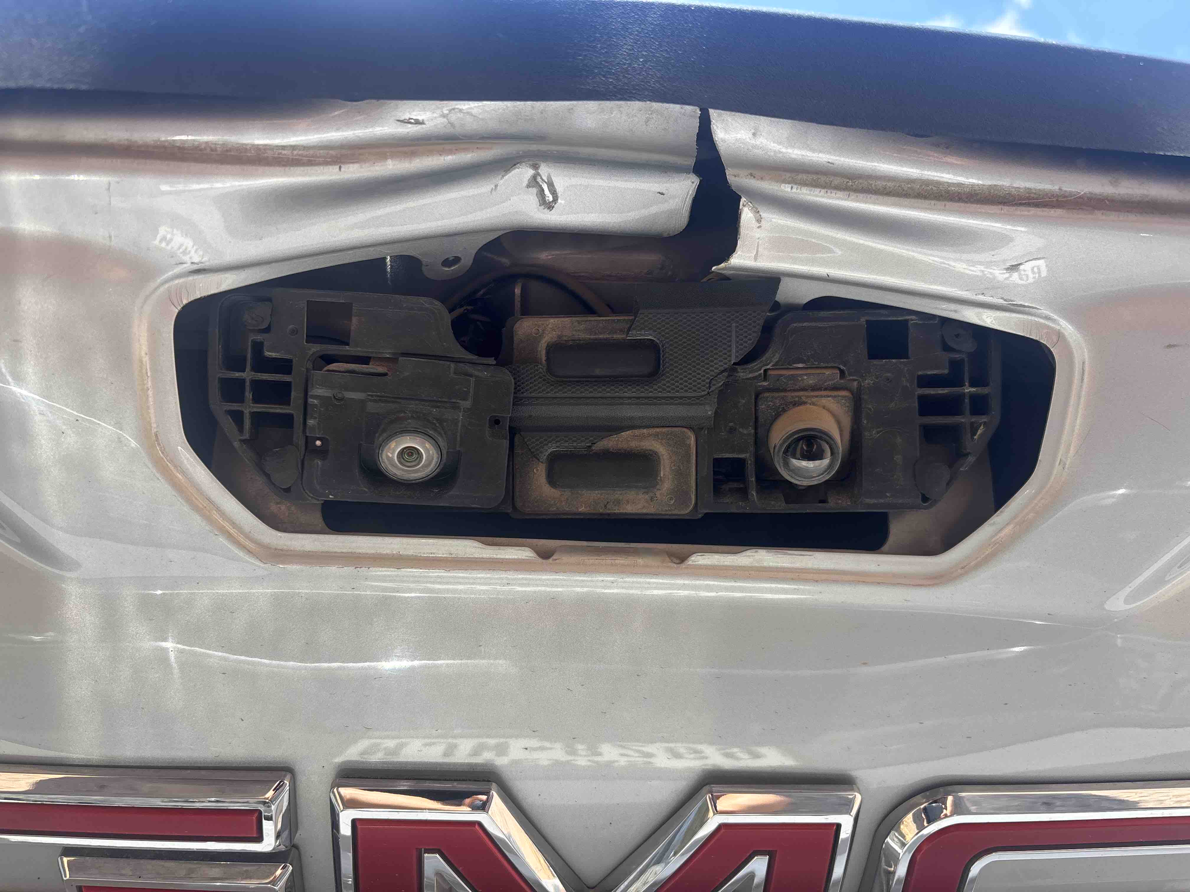 A Family Asking for Help With a $2,500 Tailgate Repair campaign photo, 5 of 7