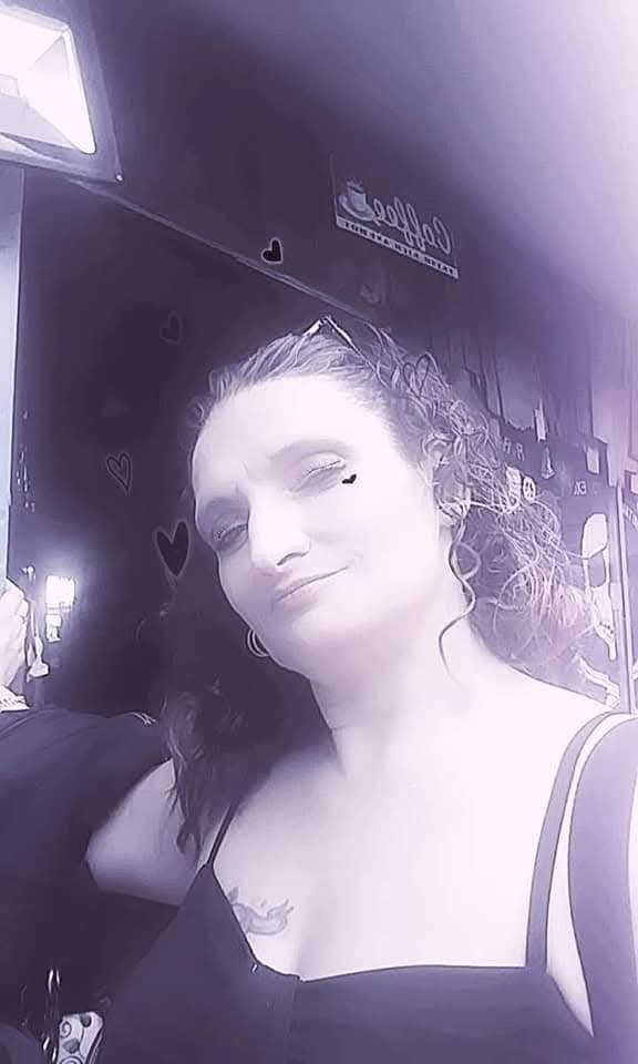 Desiree Ramirez aka Harts memorial fund & d.v. awareness campaign photo, 6 of 8
