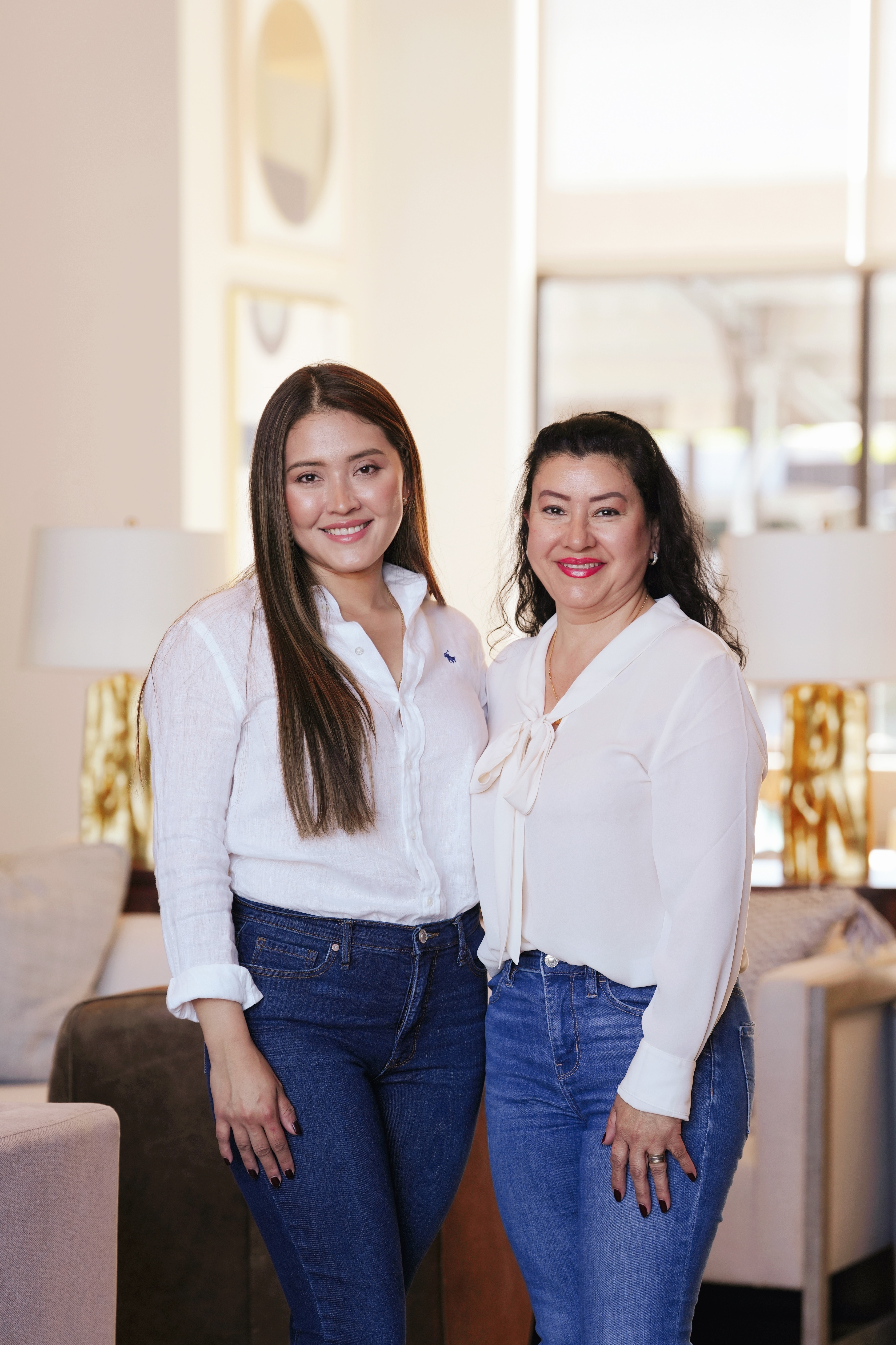 Help Keep Henry, Clara, Daniela Rincon together. campaign photo, 5 of 6