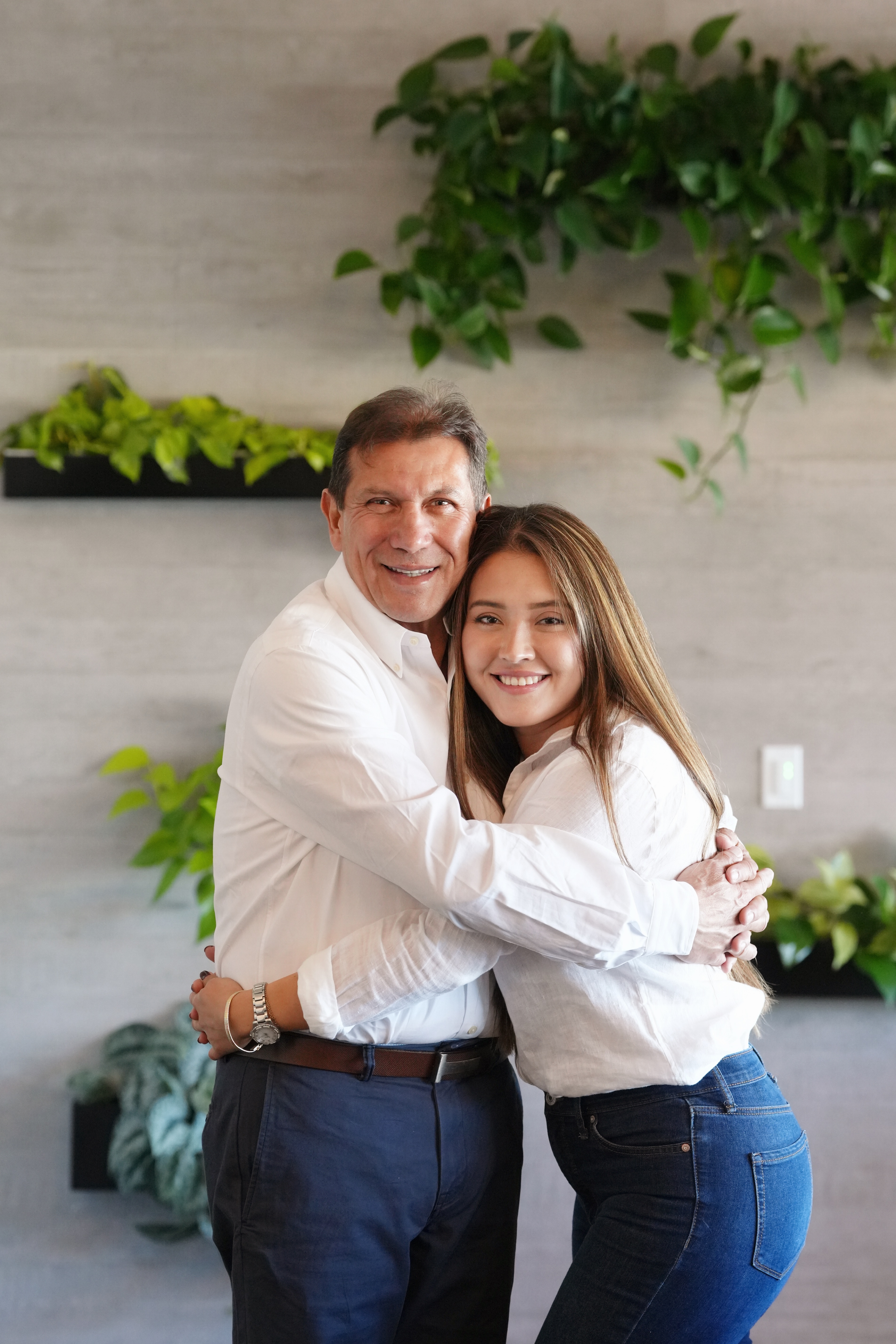 Help Keep Henry, Clara, Daniela Rincon together. campaign photo, 2 of 6