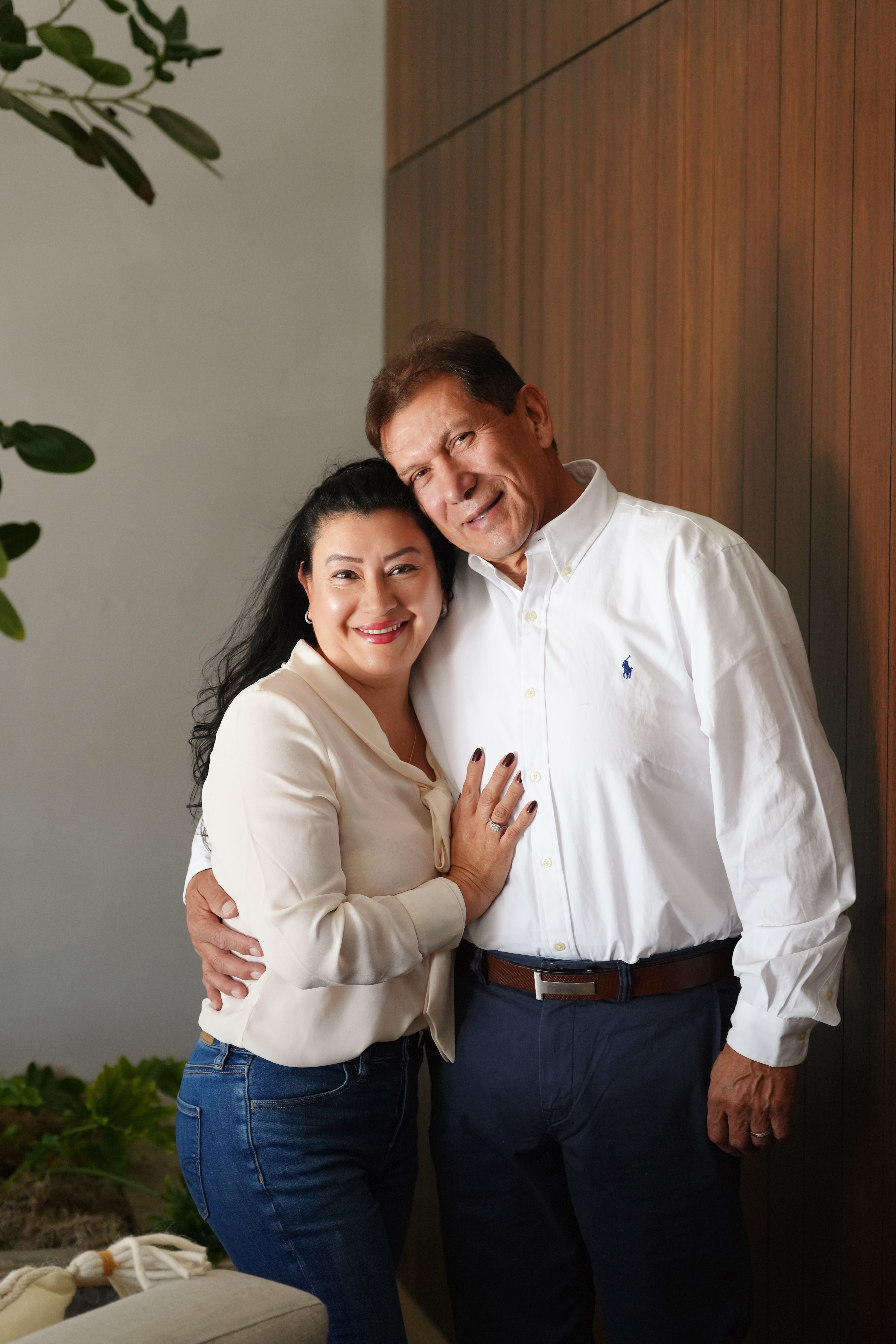 Help Keep Henry, Clara, Daniela Rincon together. campaign photo, 4 of 6