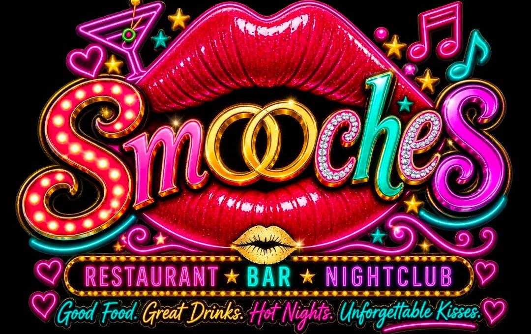 Help Bring SMOOCHES to Memphis campaign photo, 2 of 8