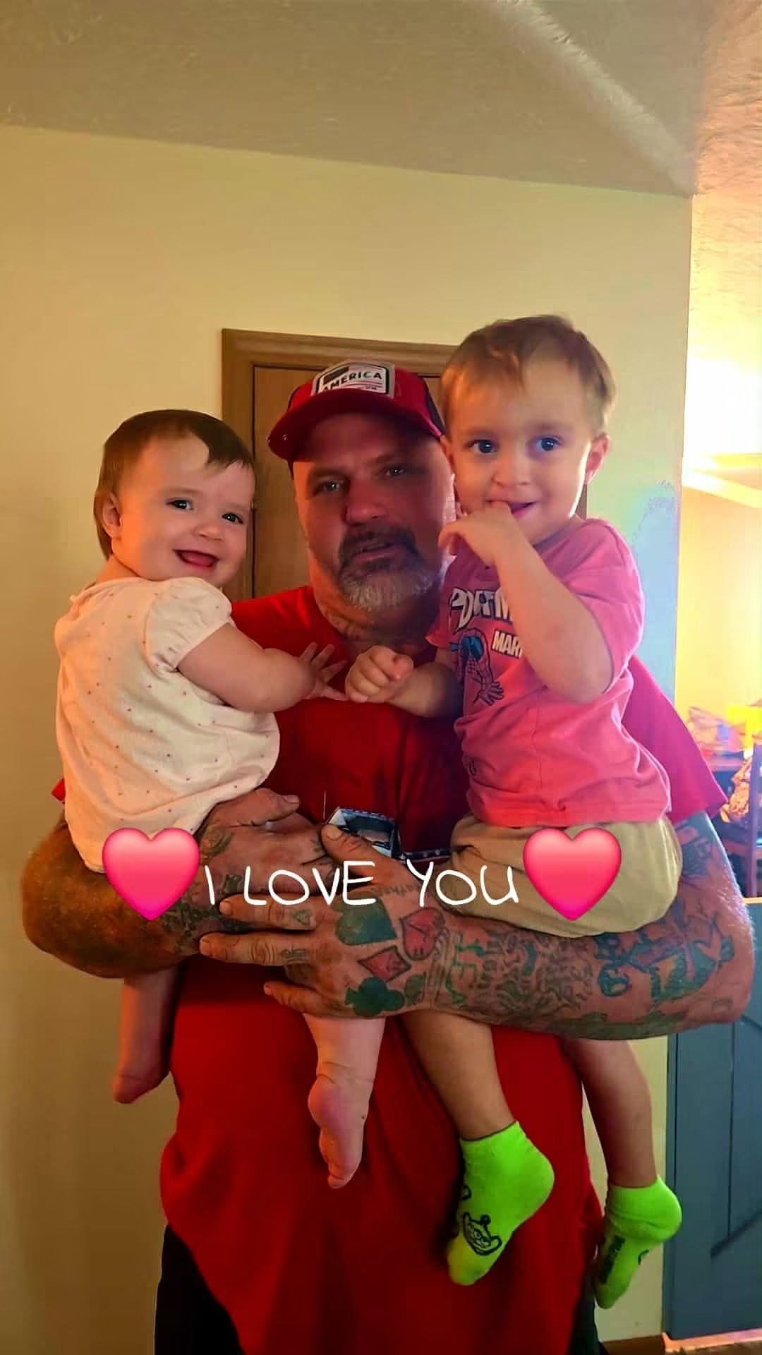 Jonie Baker Help Lay Jimmy Adams to Rest gofundme donation