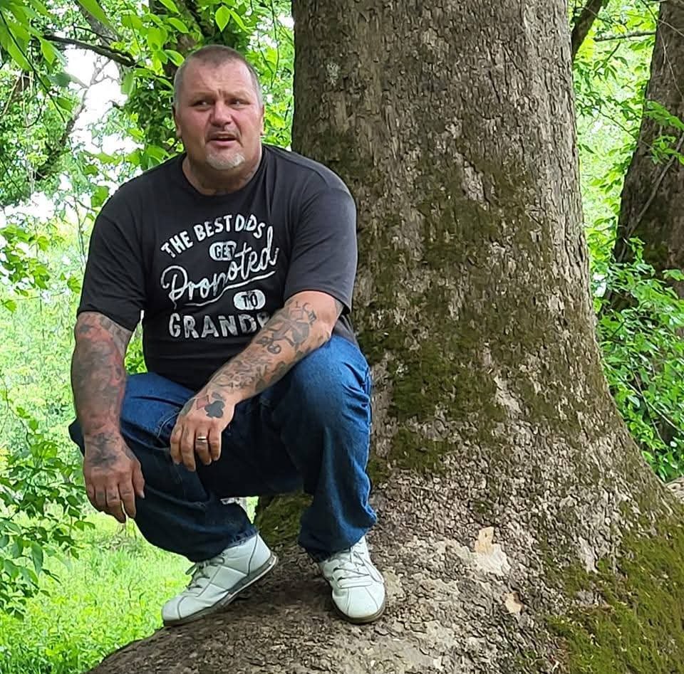 Jonie Baker Help Lay Jimmy Adams to Rest gofundme donation